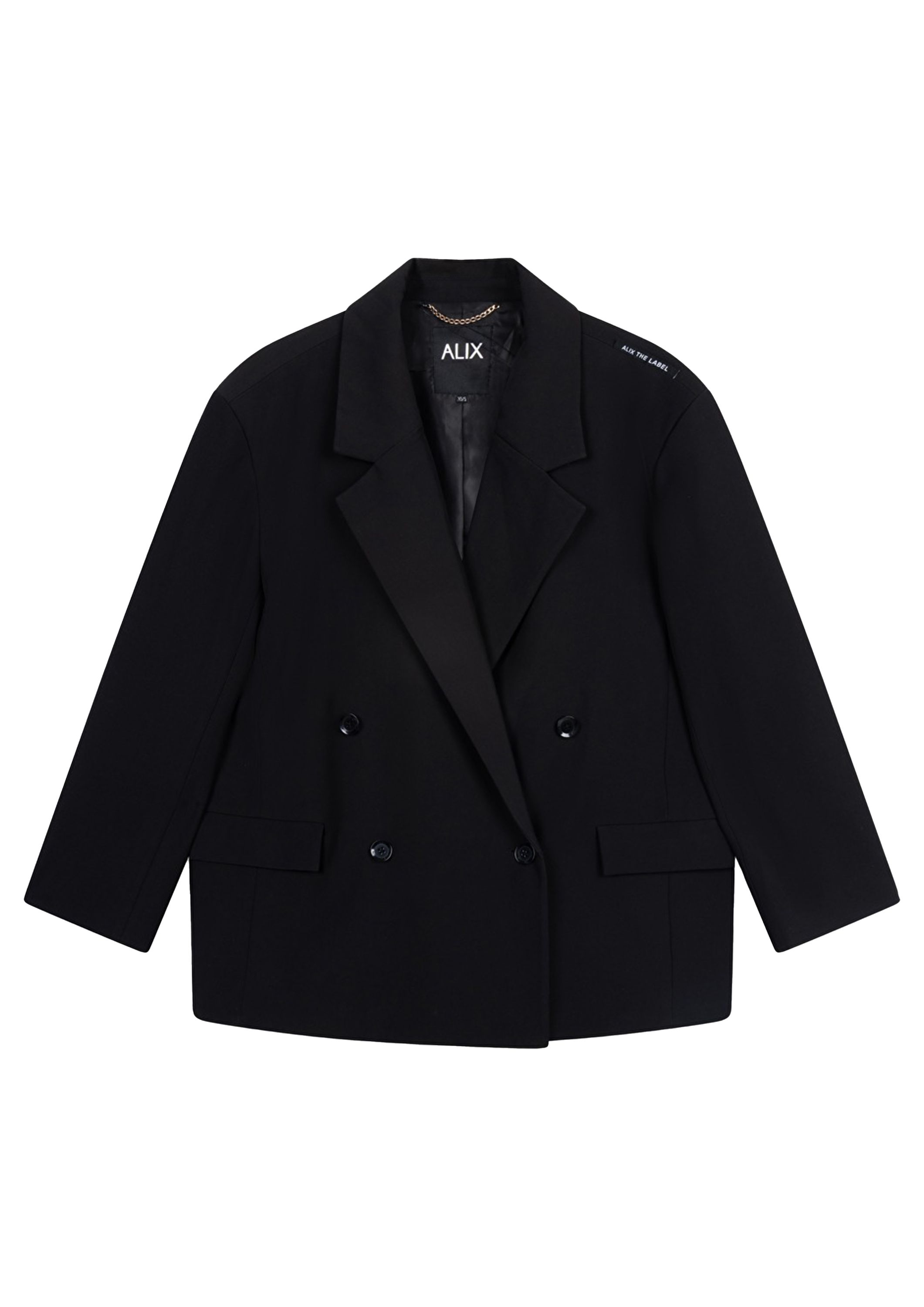 ALIX THE LABEL BLAZER