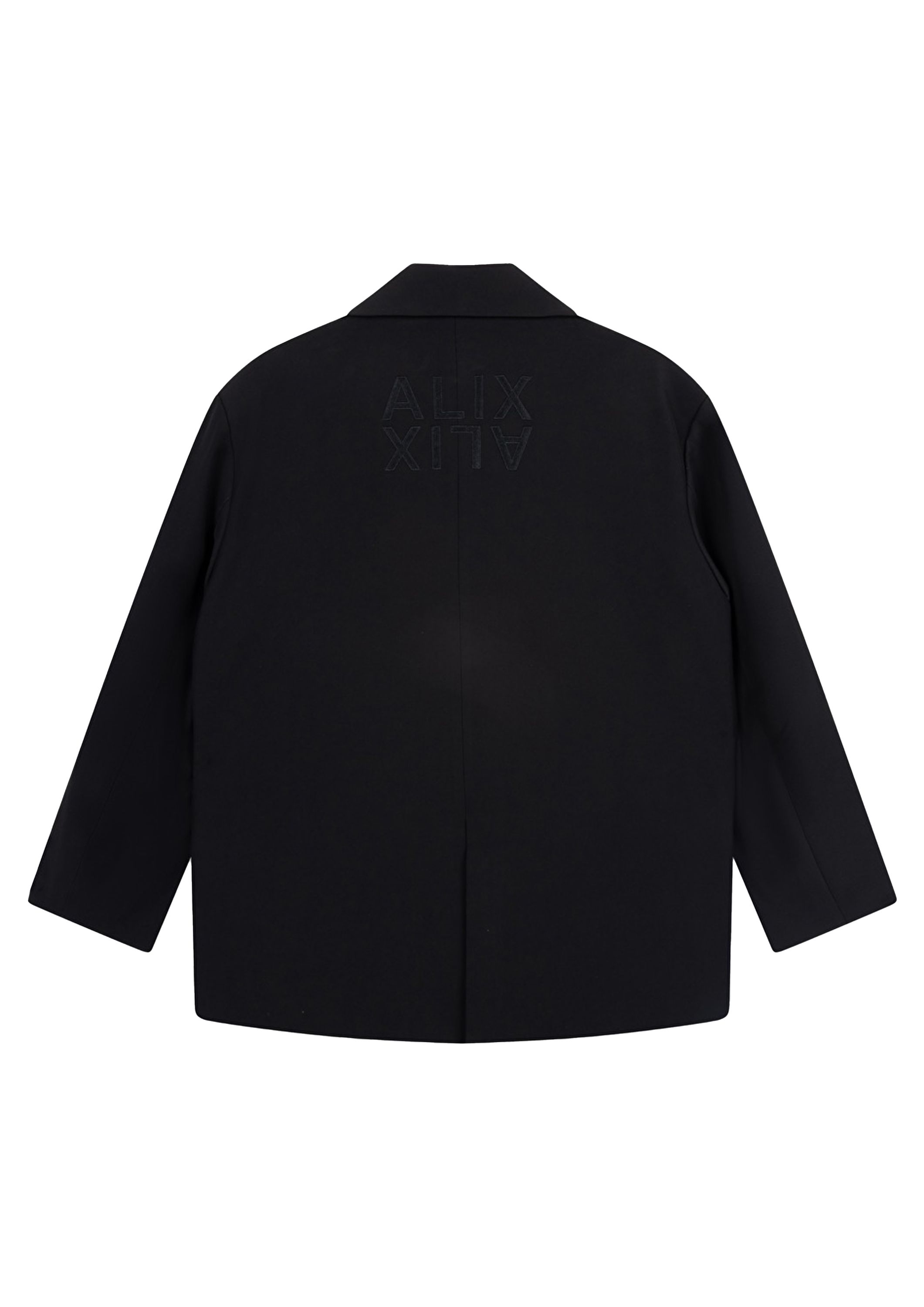 ALIX THE LABEL BLAZER