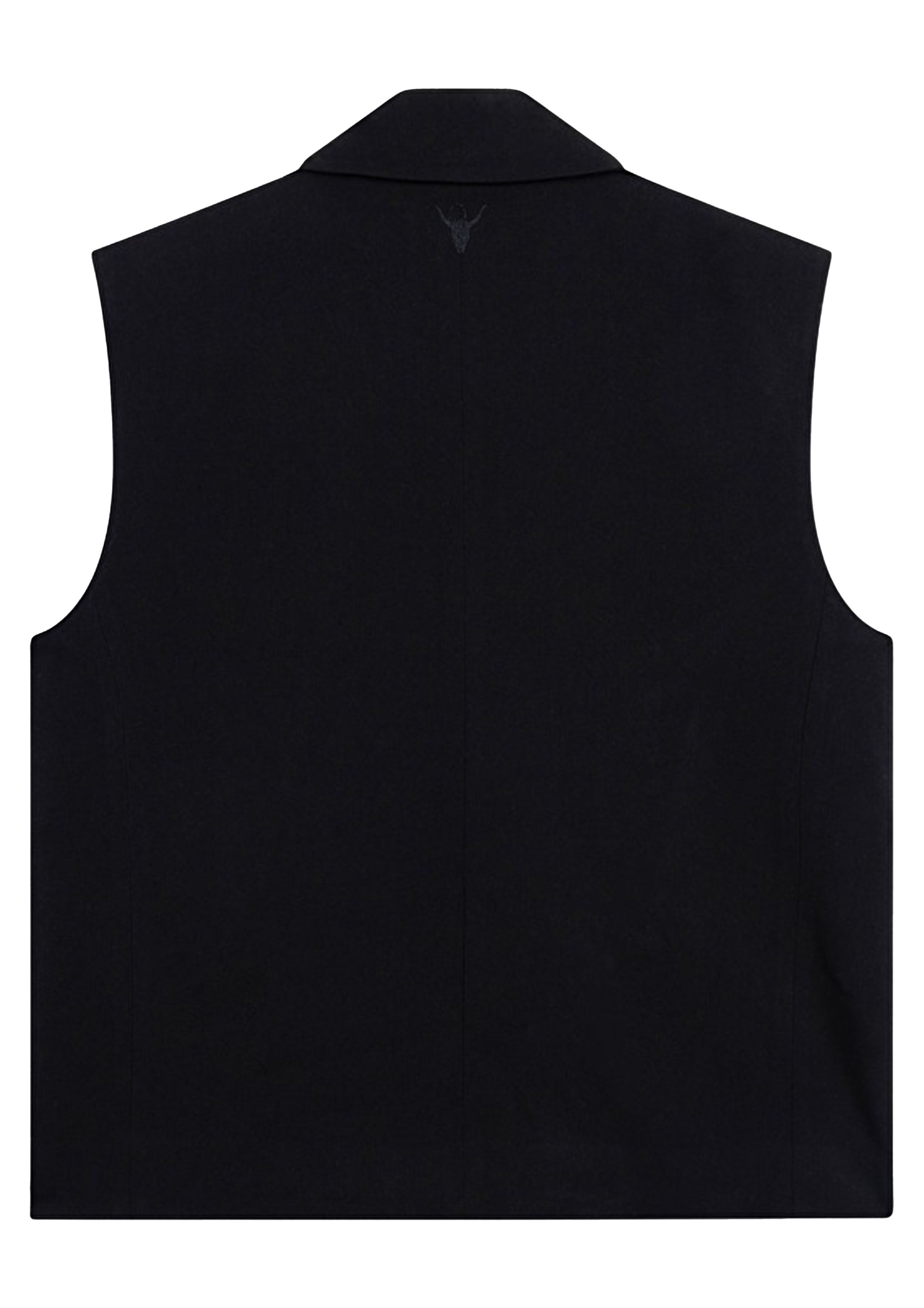 ALIX THE LABEL GILET