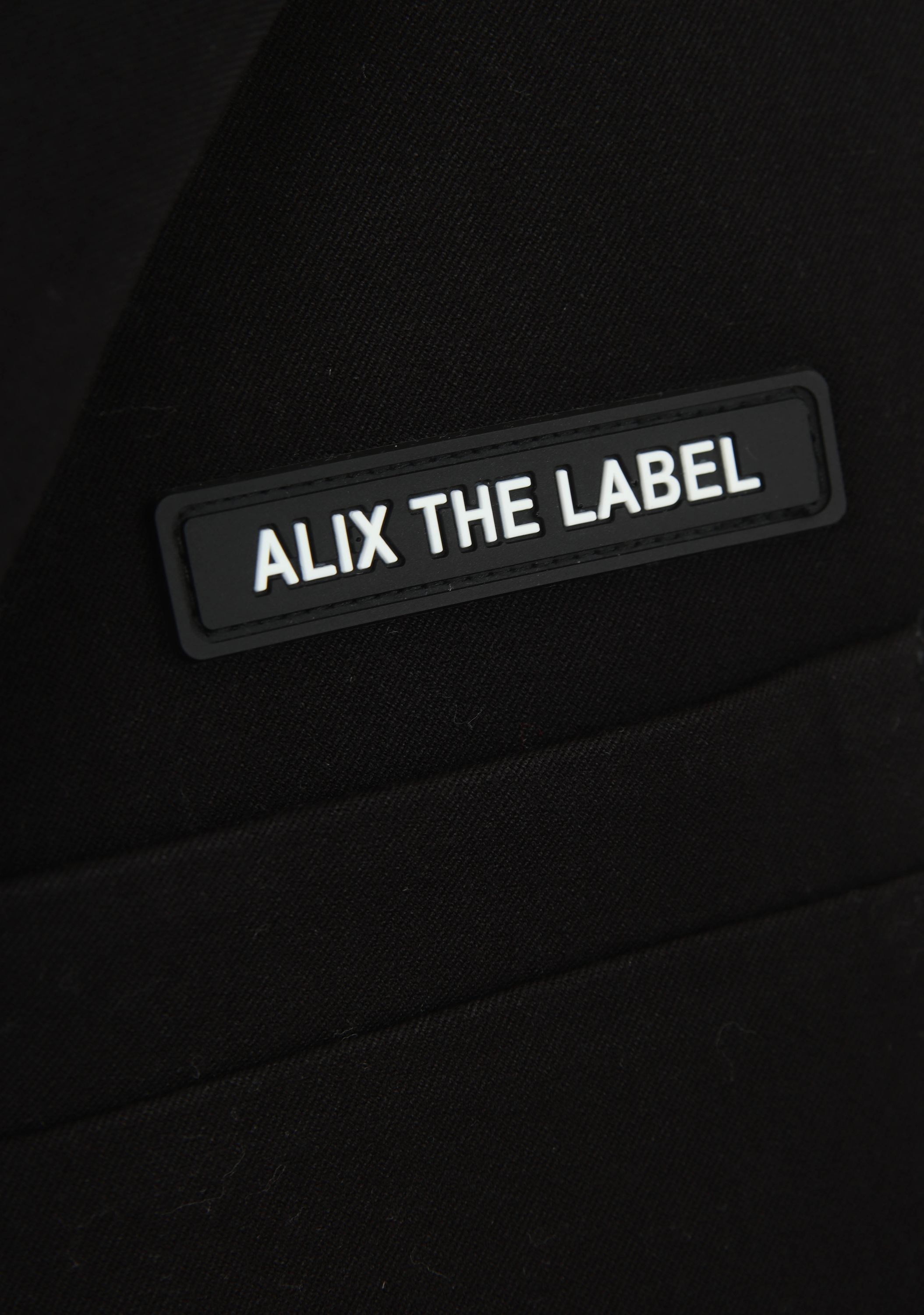 ALIX THE LABEL GILET