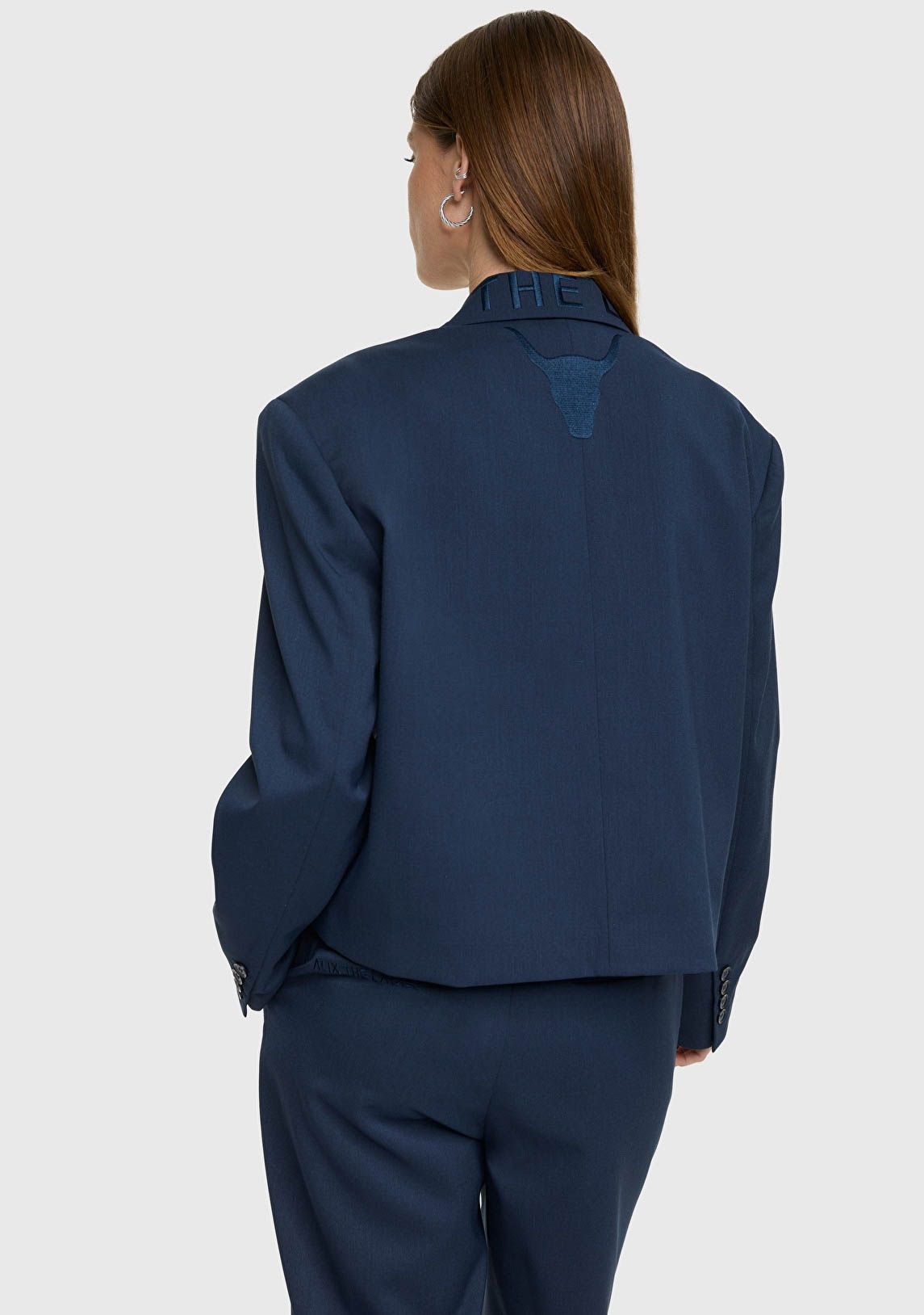 ALIX THE LABEL BLAZER