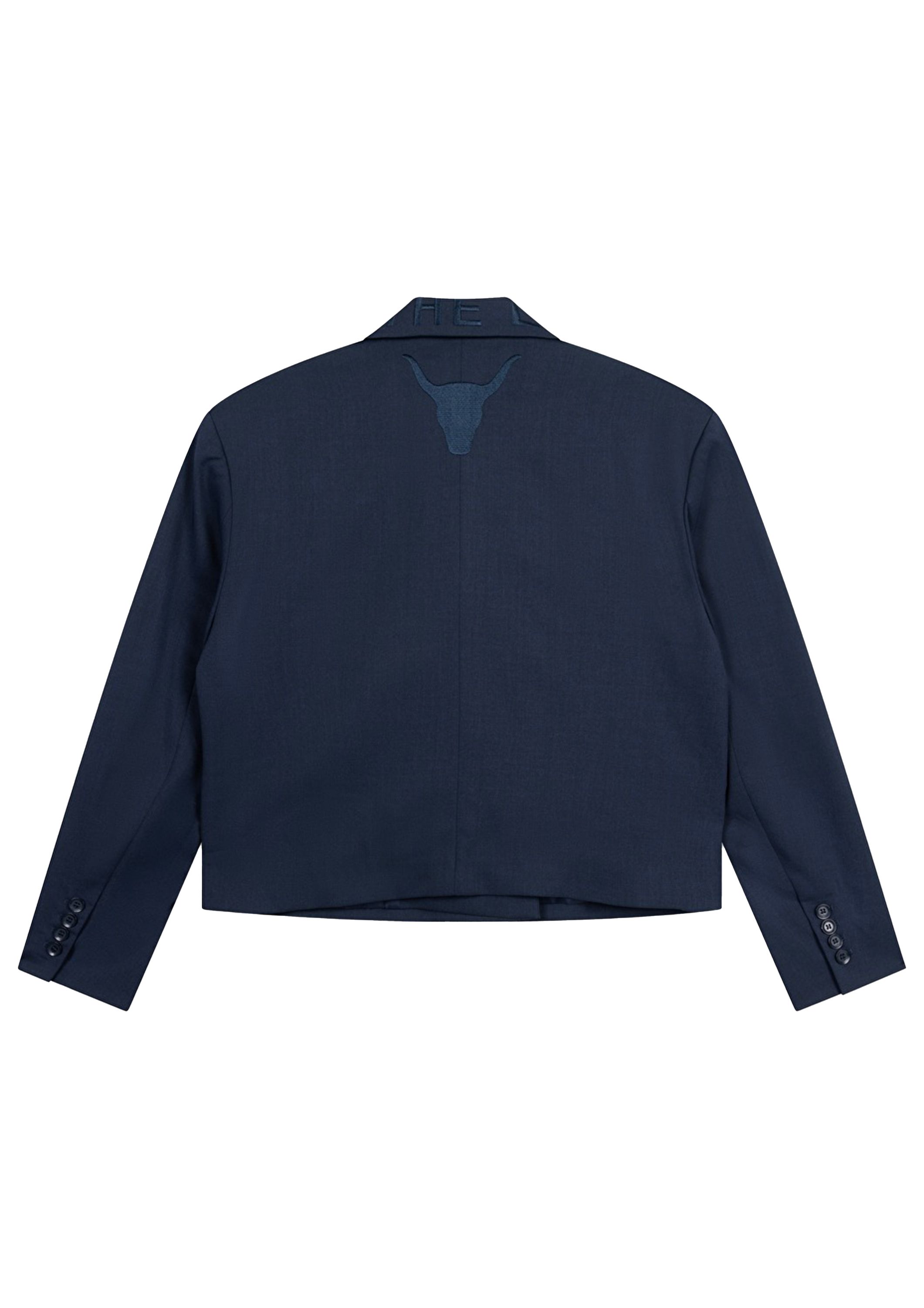 ALIX THE LABEL BLAZER