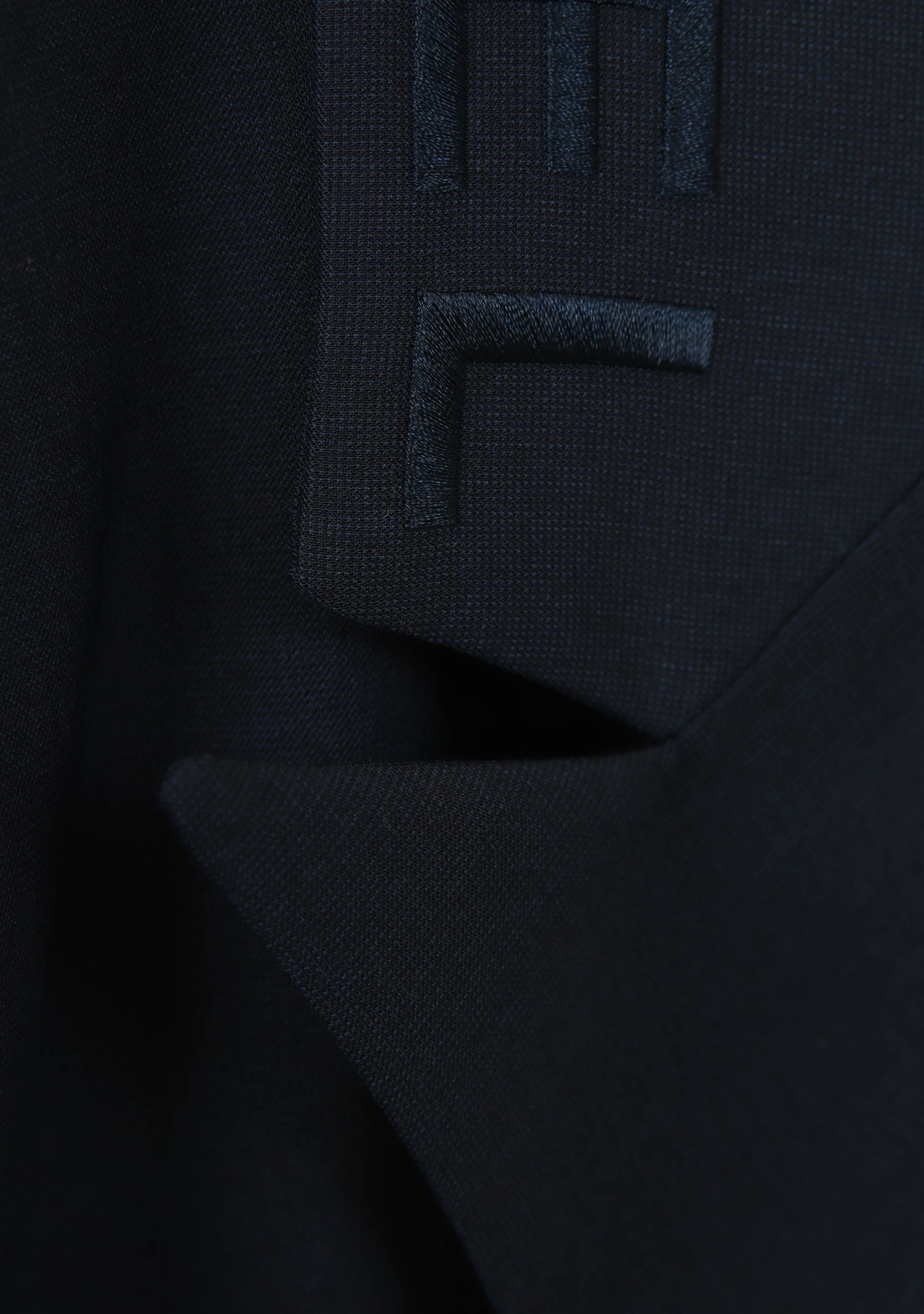ALIX THE LABEL BLAZER