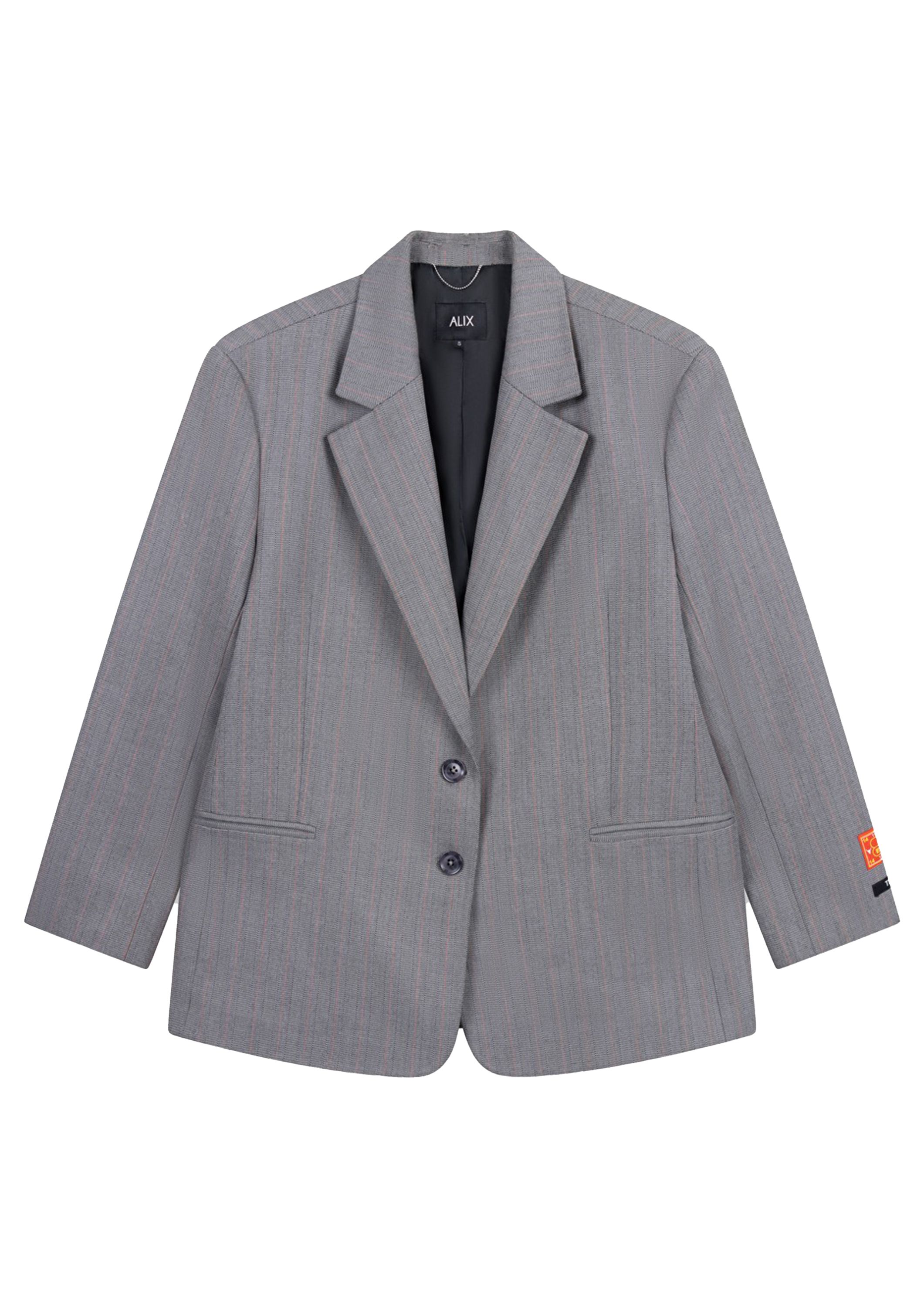 ALIX THE LABEL BLAZER