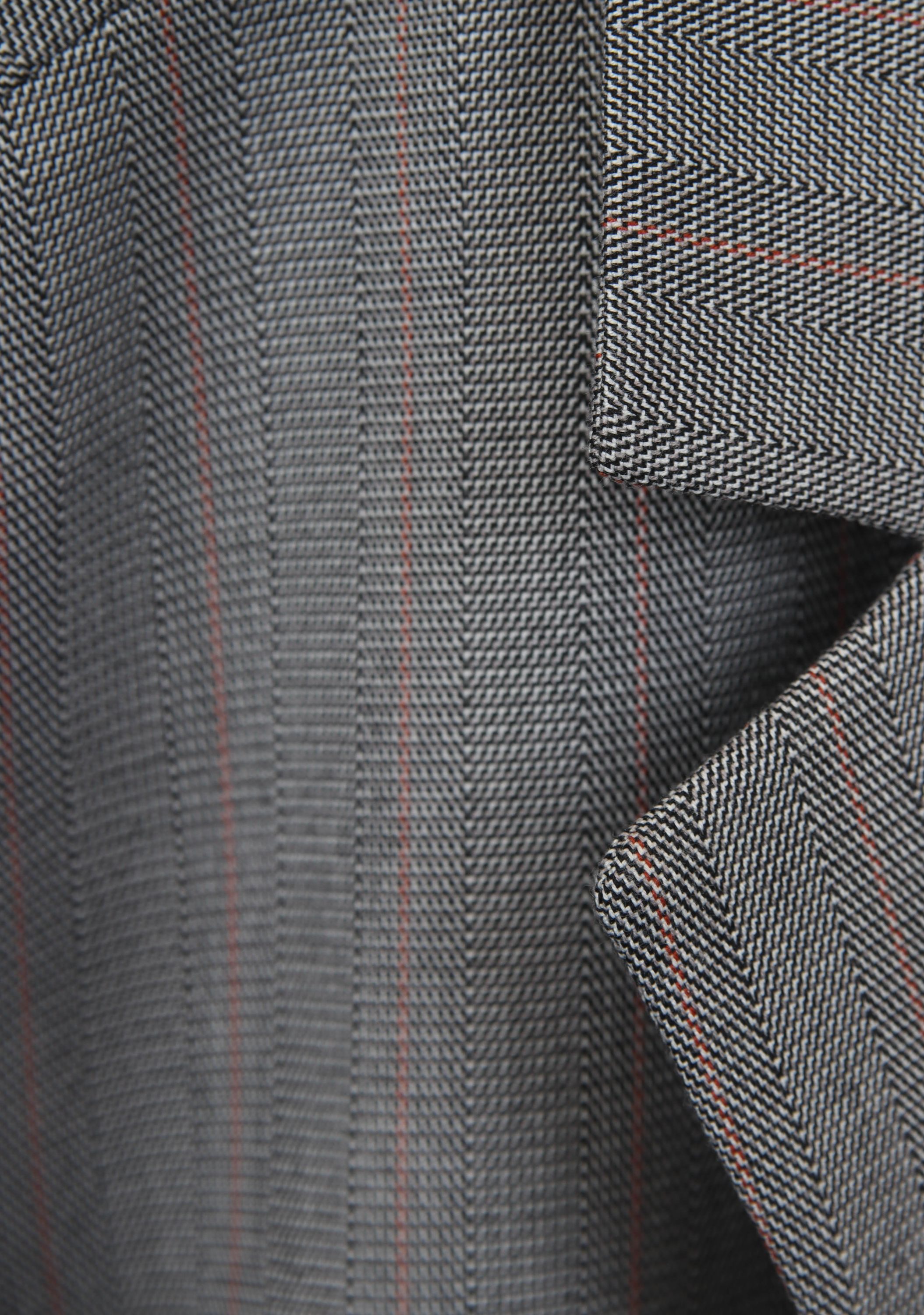 ALIX THE LABEL BLAZER