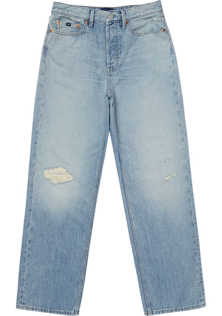 DENHAM JEANS DENHAM JEANS