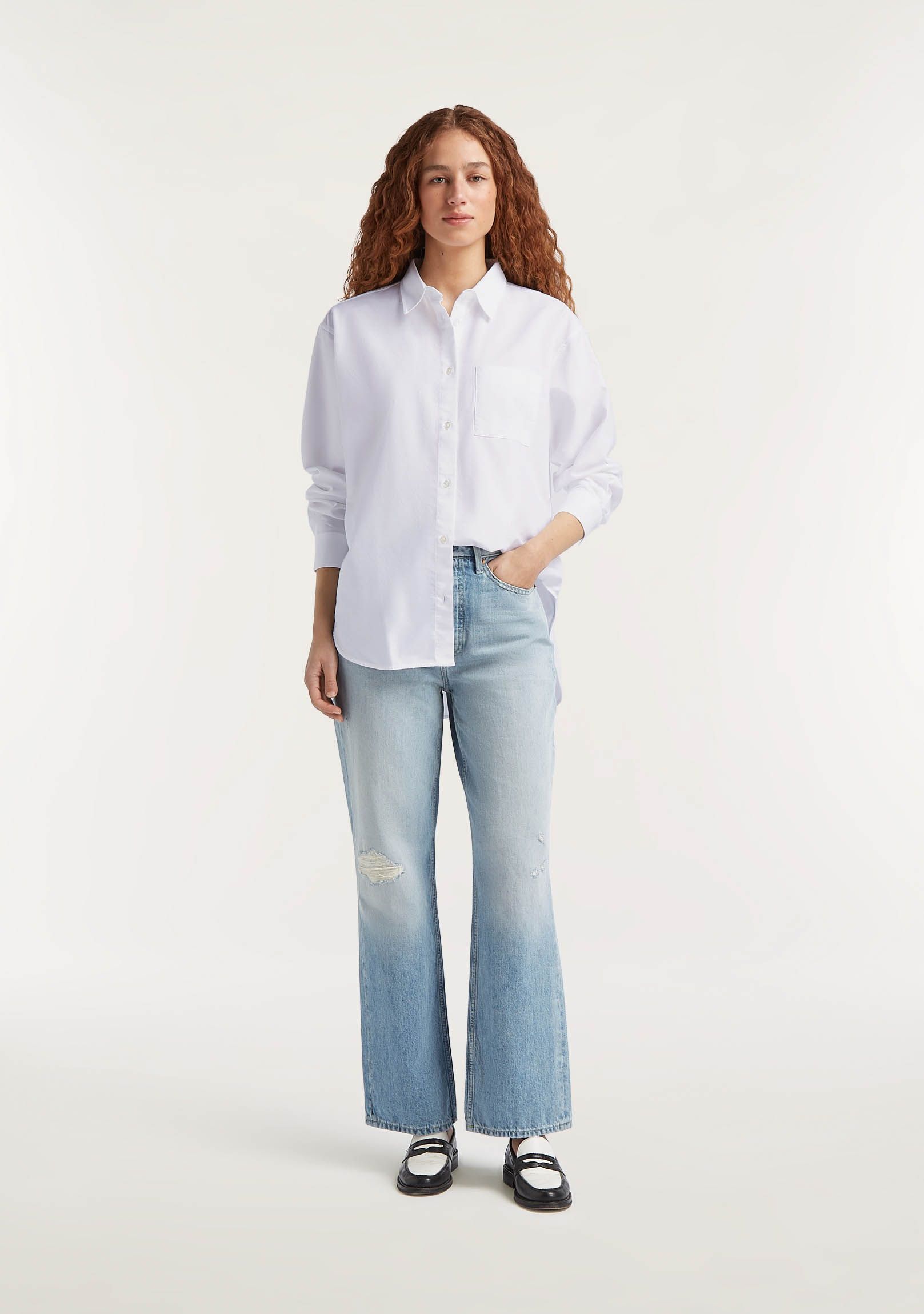 DENHAM JEANS DENHAM JEANS