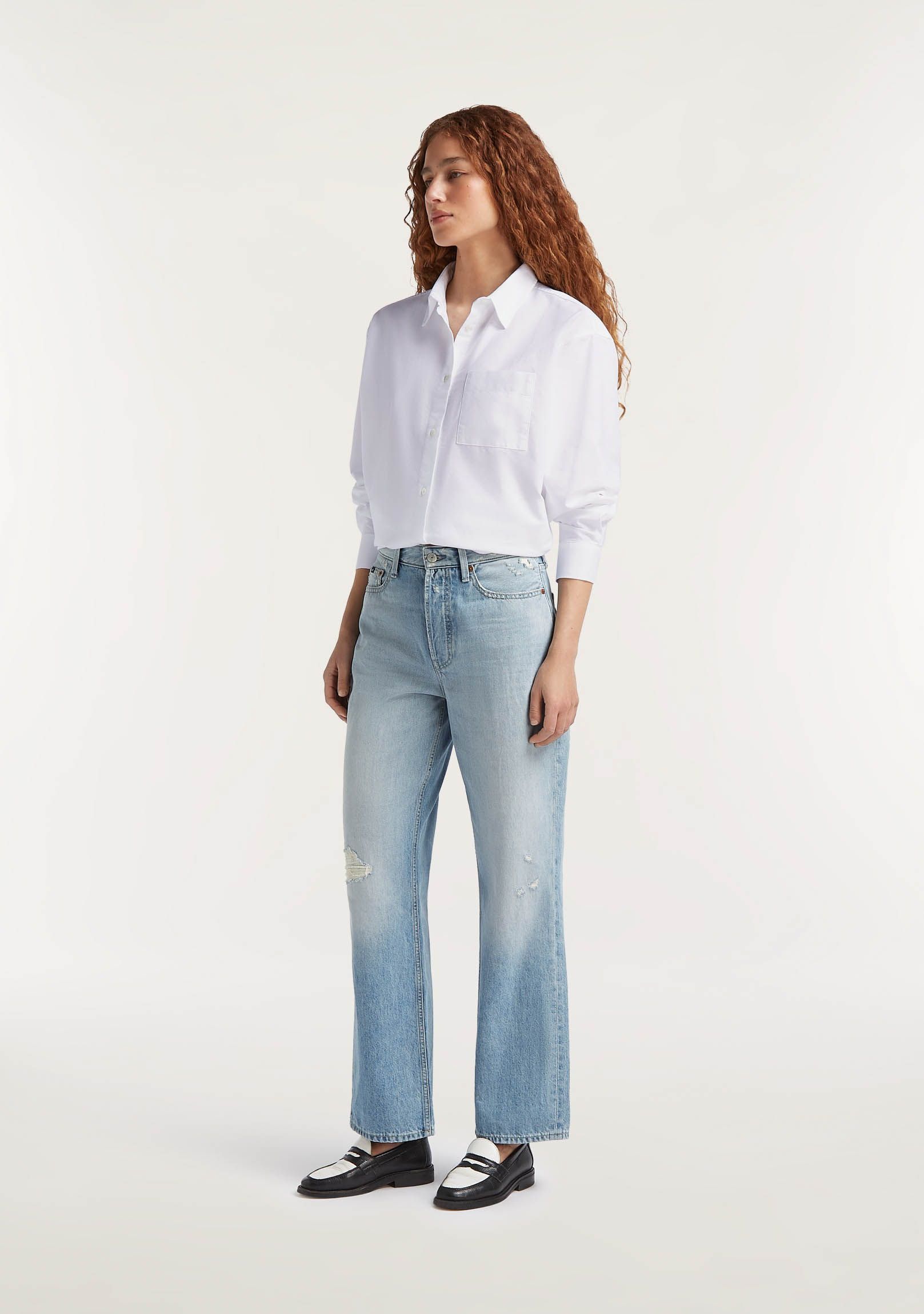 DENHAM JEANS DENHAM JEANS