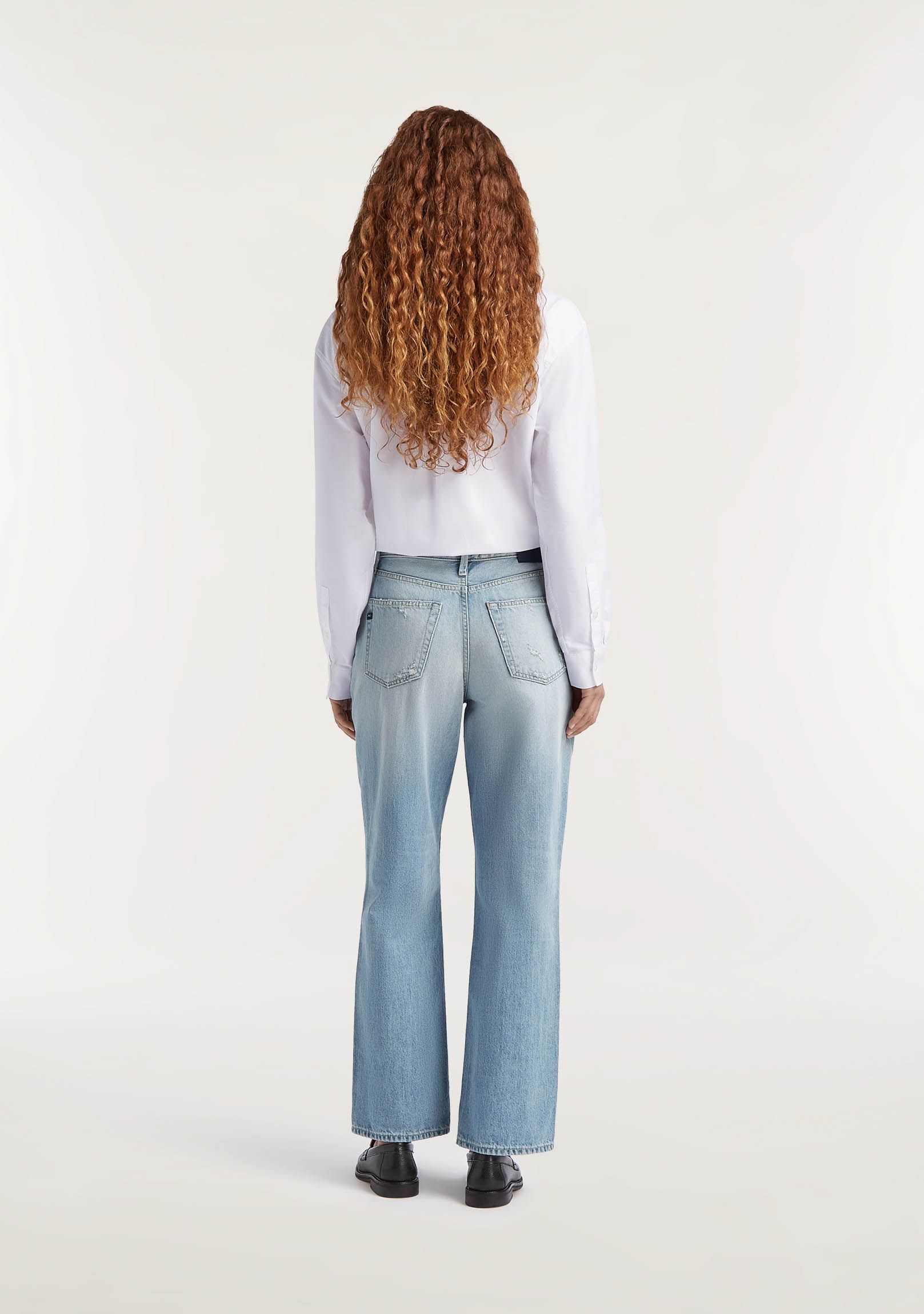 DENHAM JEANS DENHAM JEANS