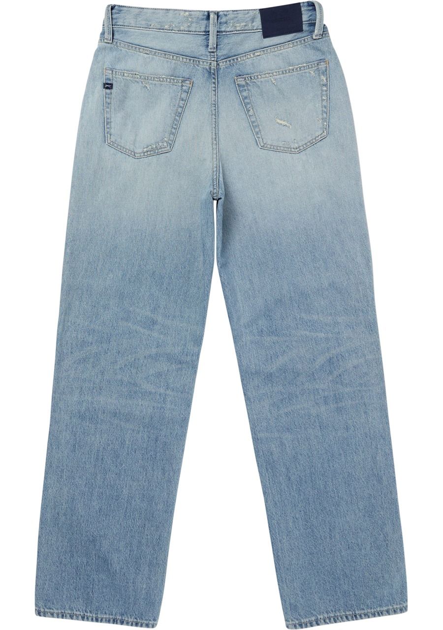 DENHAM JEANS DENHAM JEANS