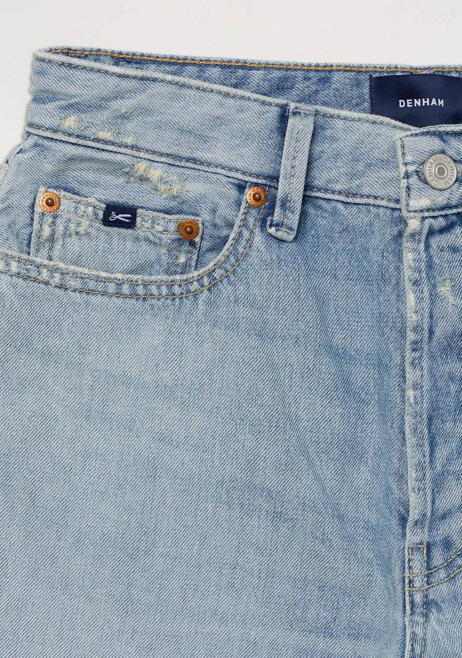 DENHAM JEANS DENHAM JEANS