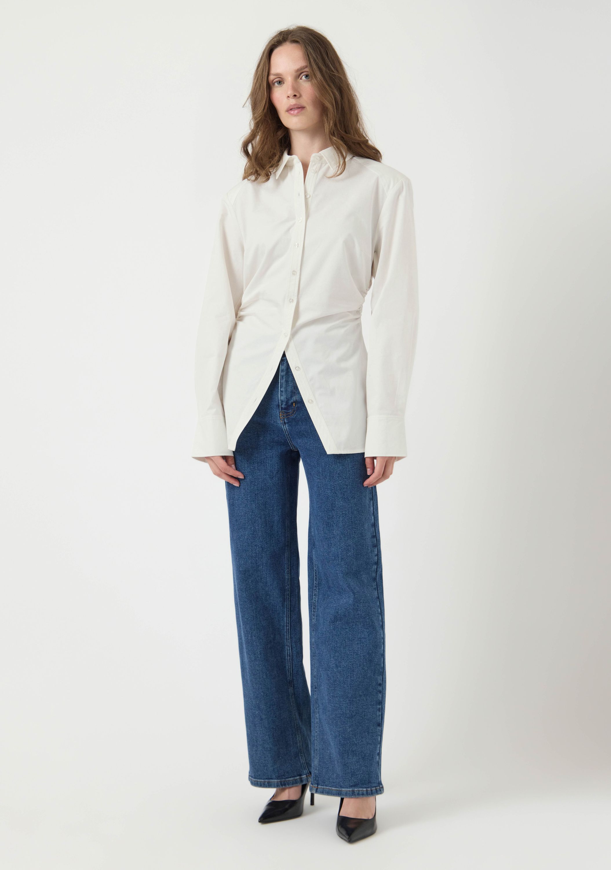 YAS BLOUSE