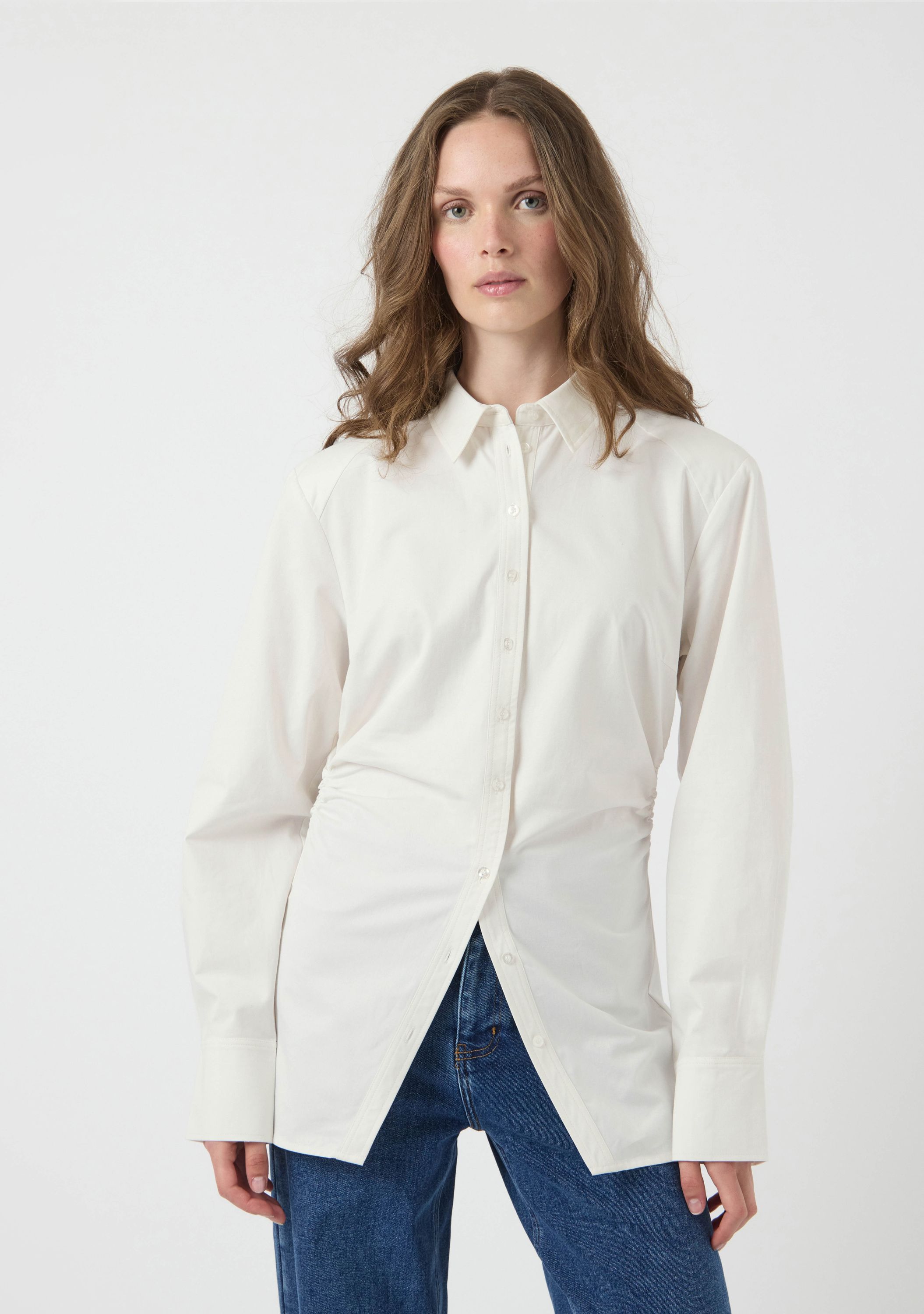 YAS BLOUSE
