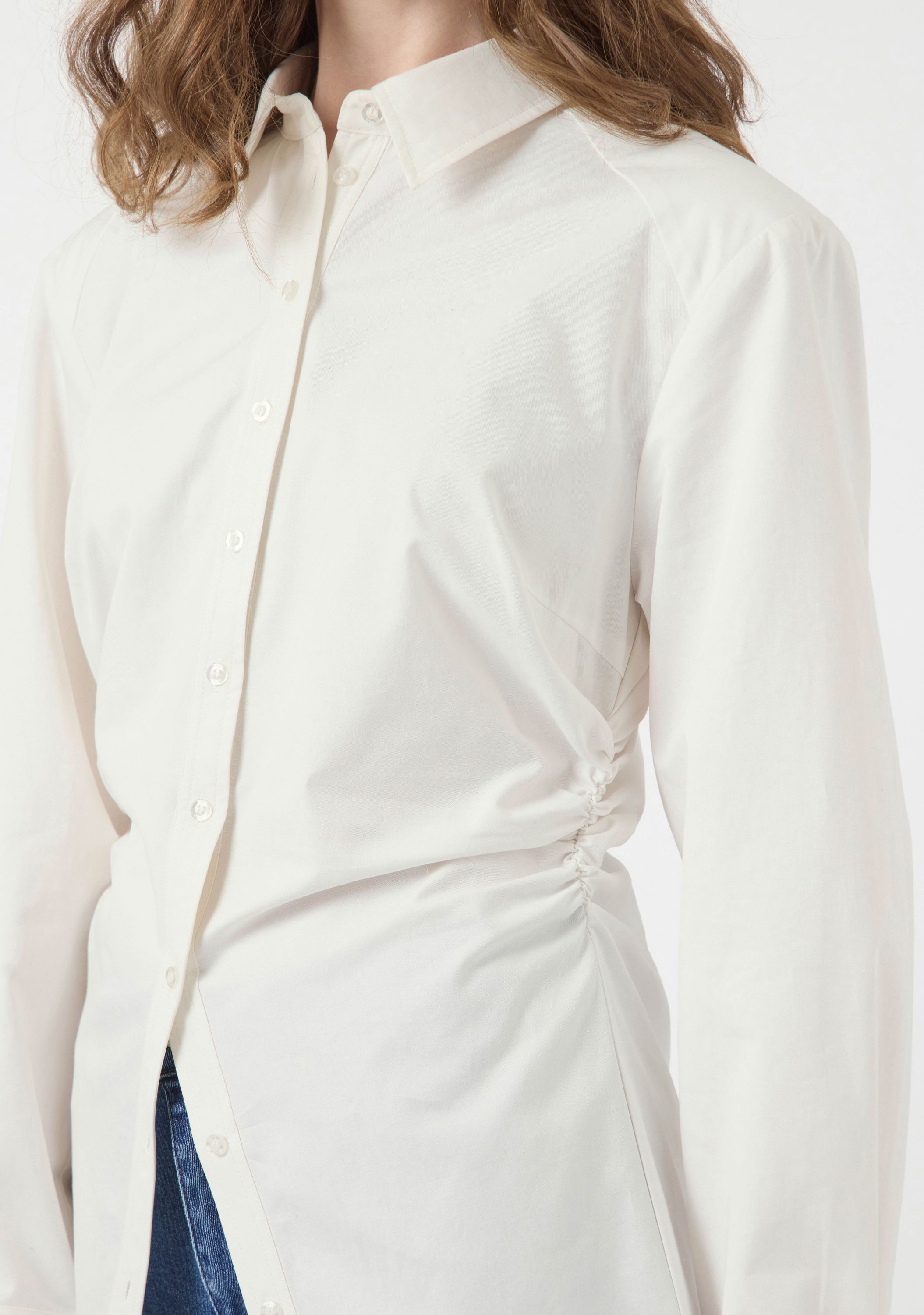 YAS BLOUSE