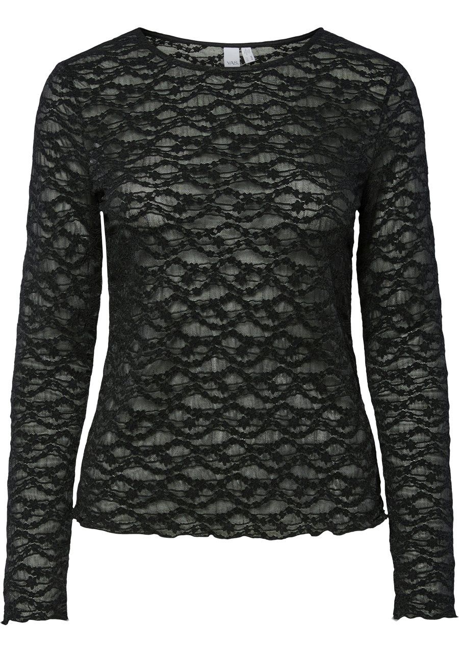 YAS BLOUSE