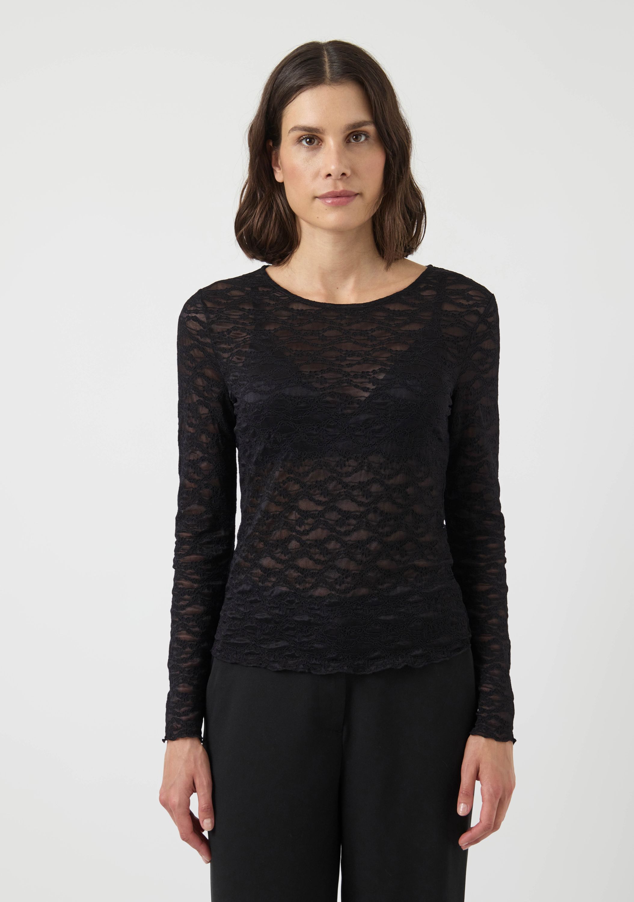 YAS BLOUSE