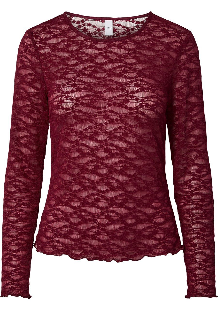 YAS BLOUSE