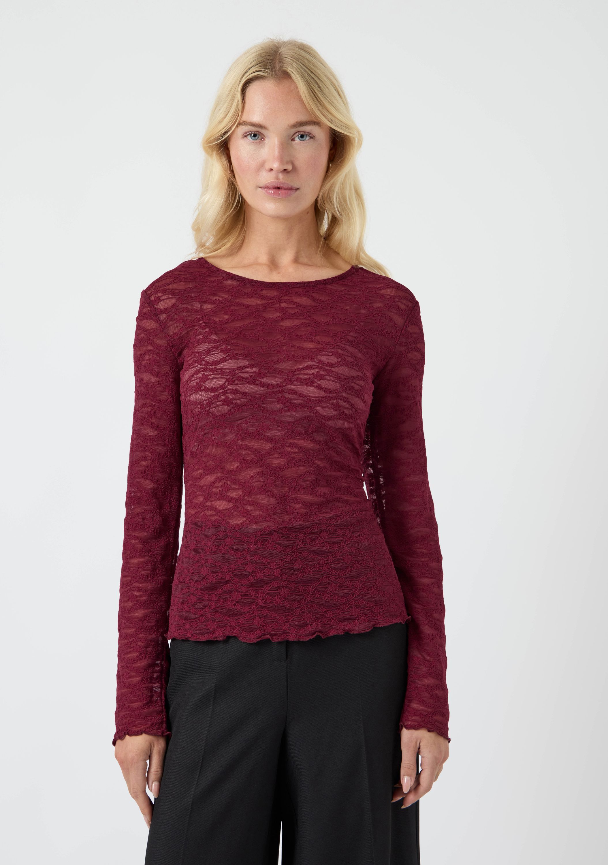 YAS BLOUSE