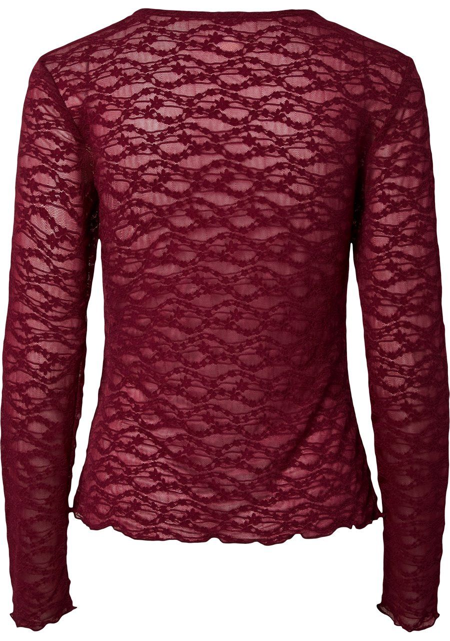 YAS BLOUSE