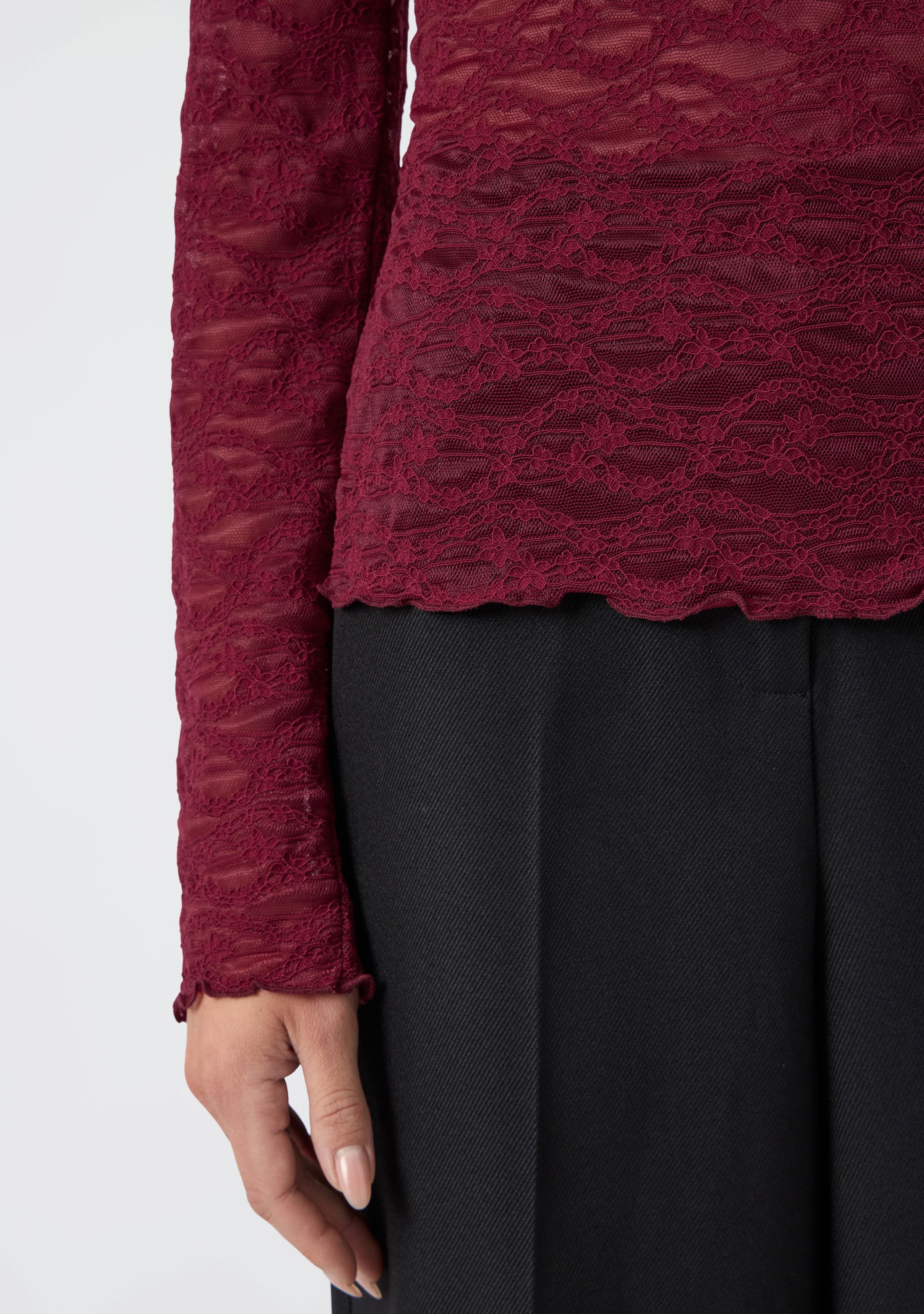 YAS BLOUSE