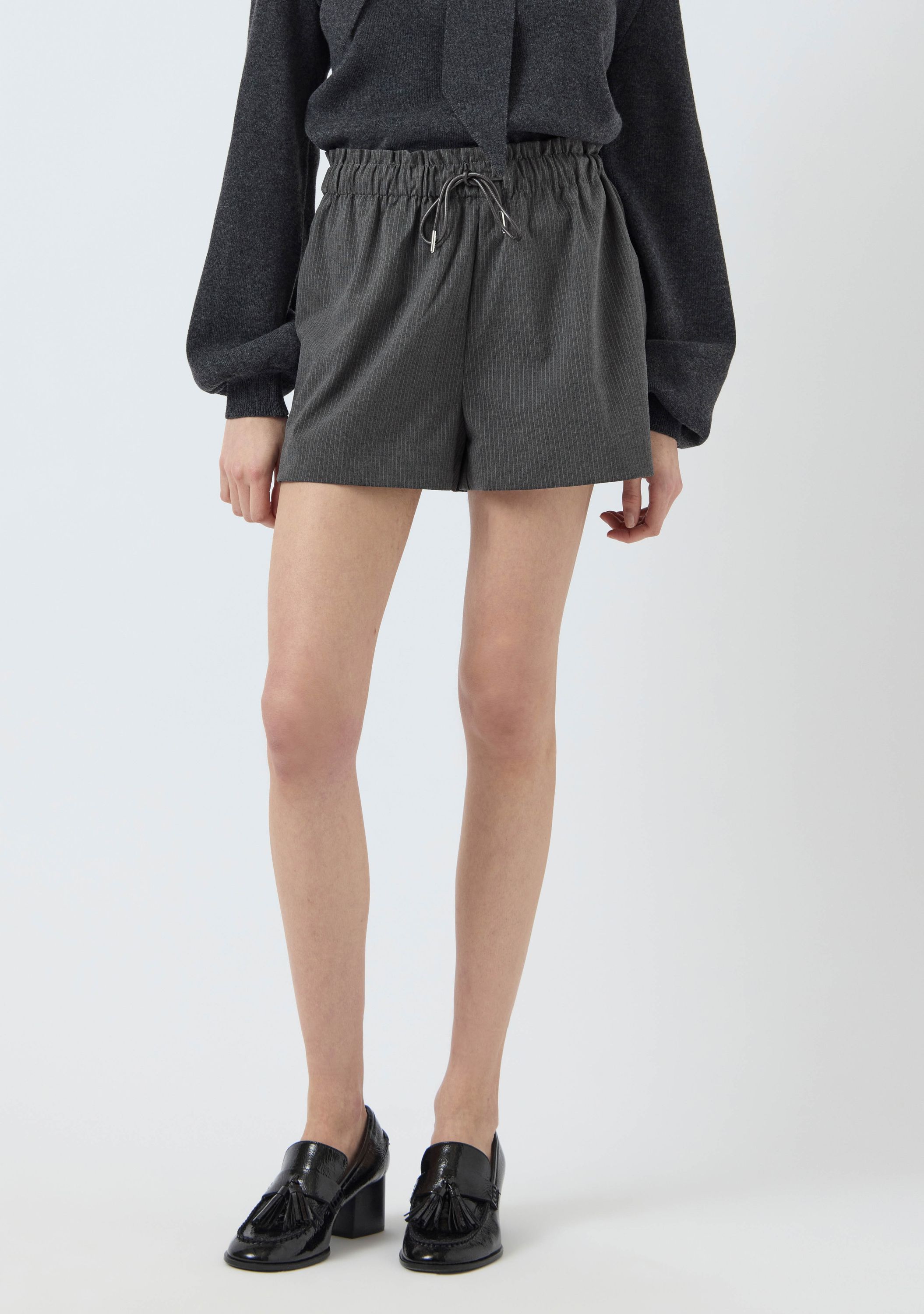 YAS SHORT