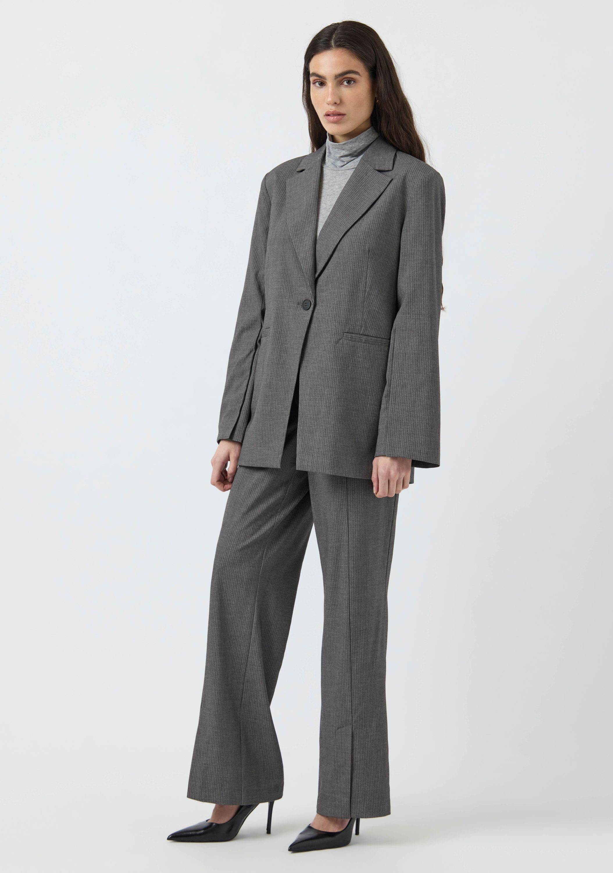 YAS BLAZER