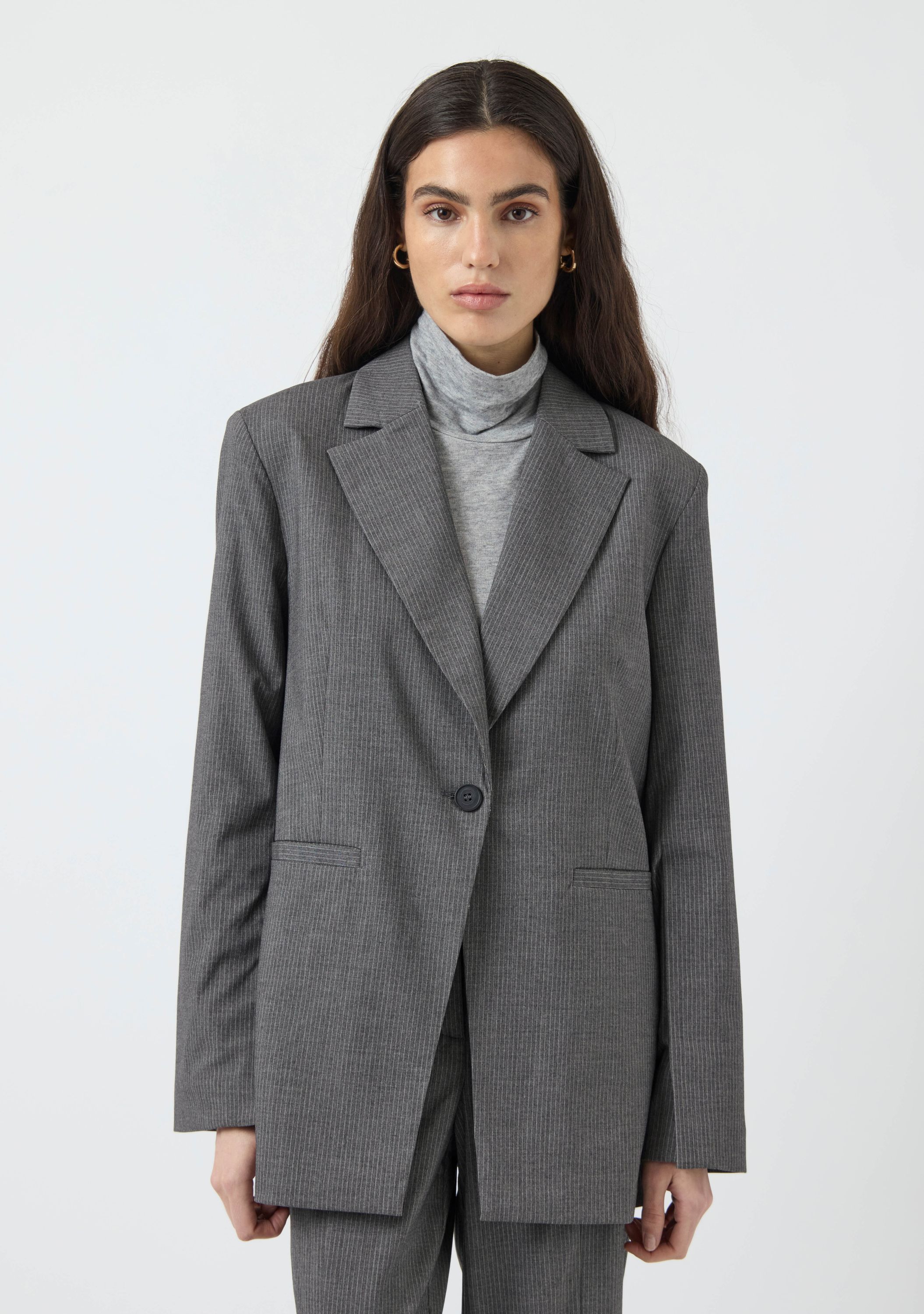 YAS BLAZER