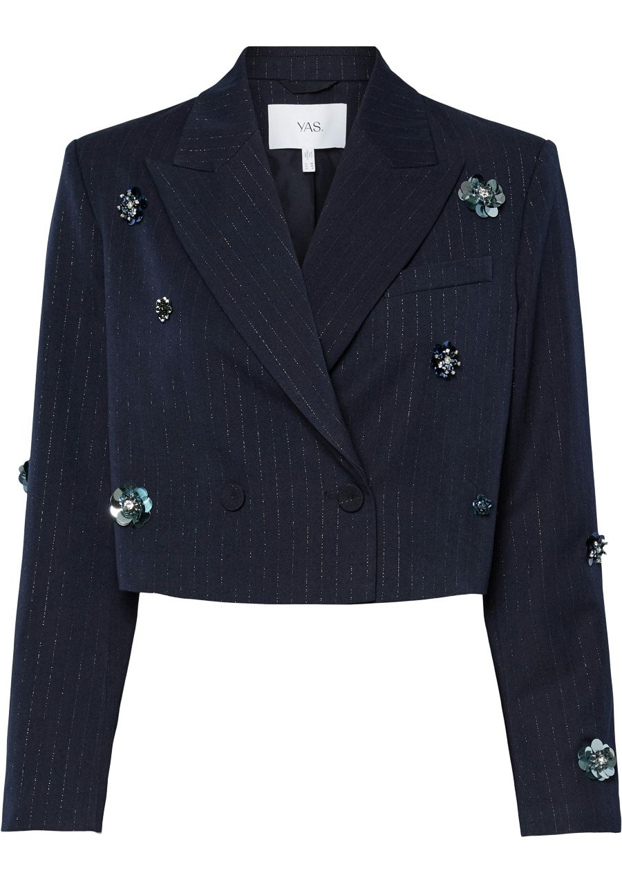 YAS BLAZER