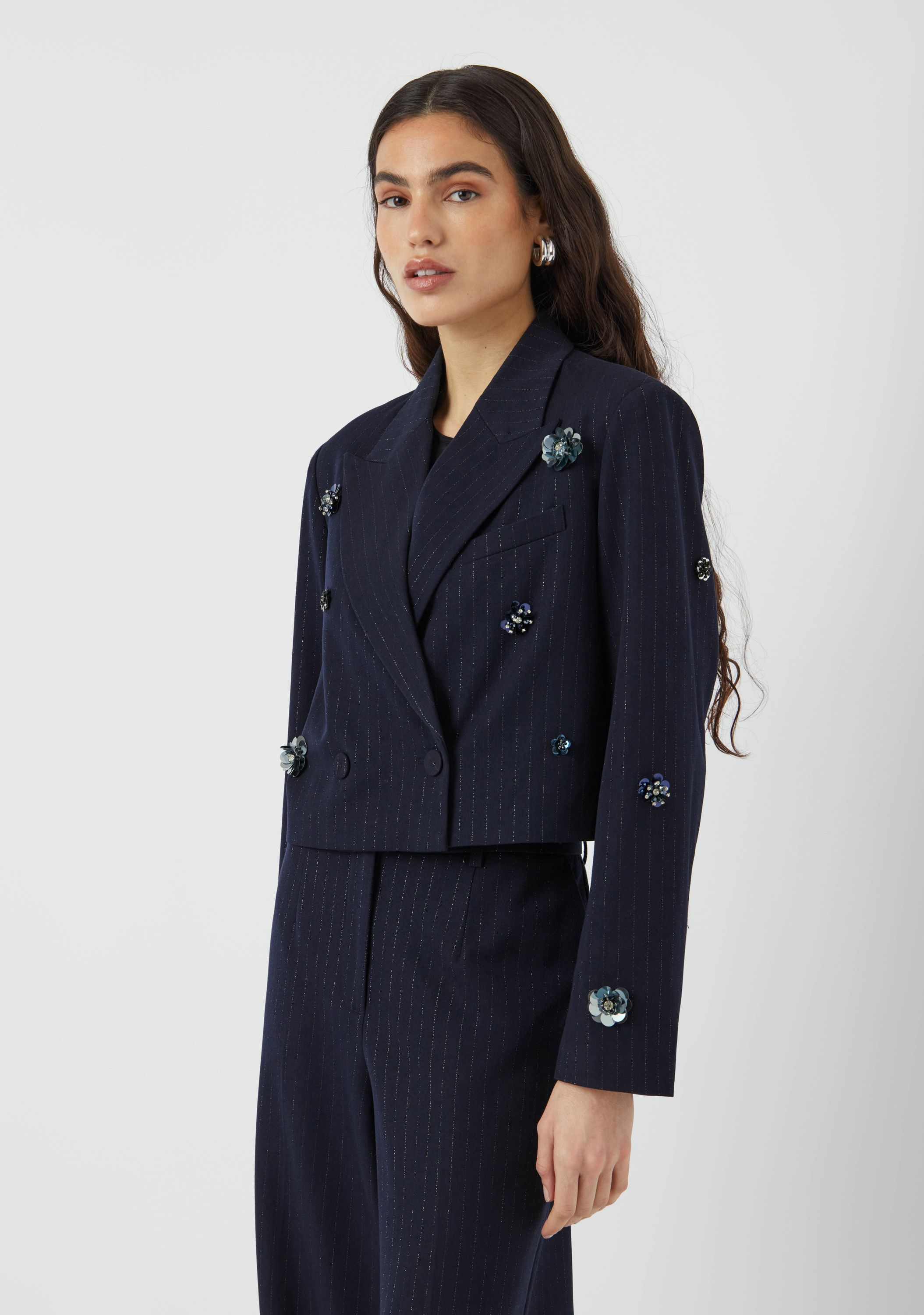 YAS BLAZER