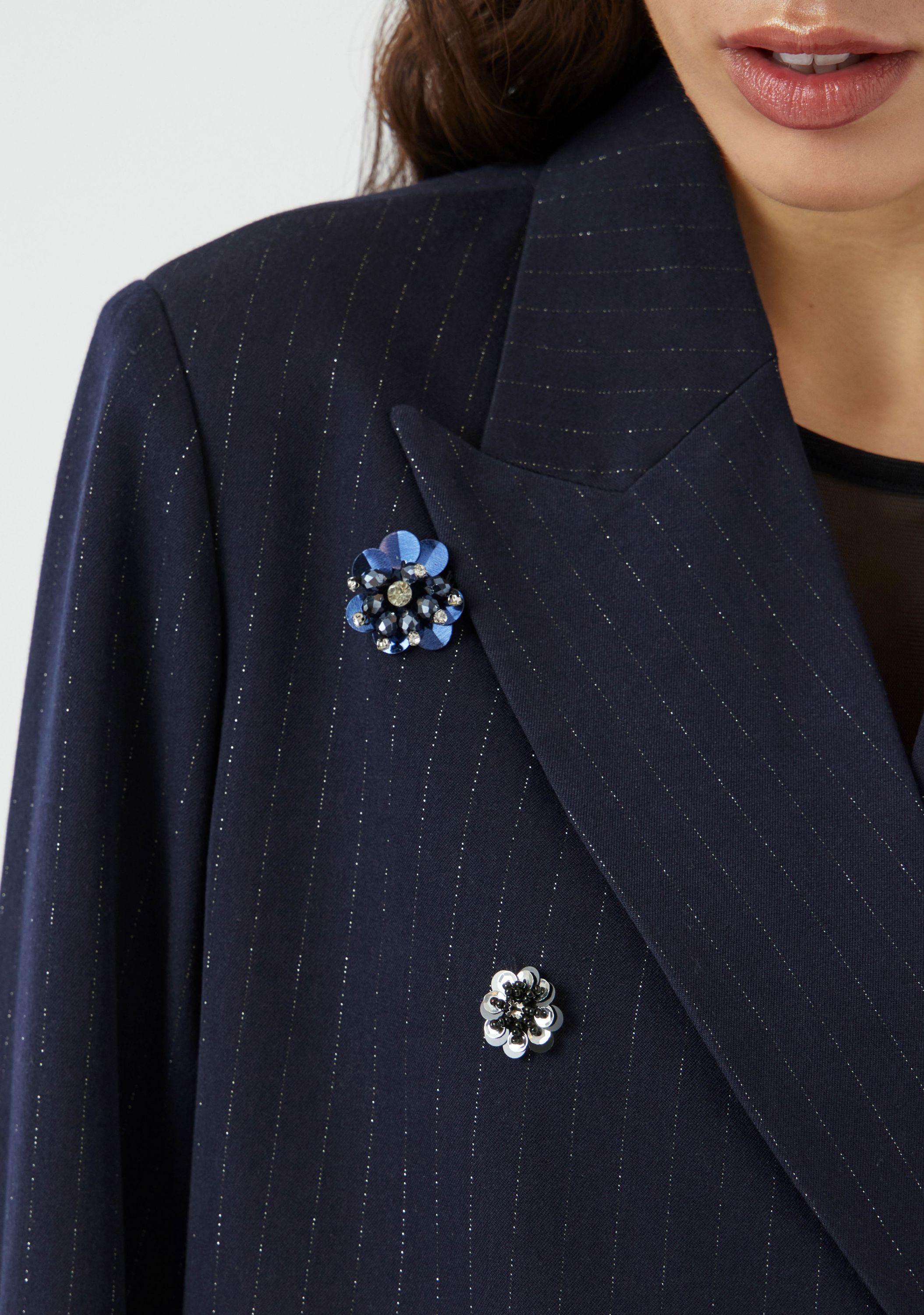 YAS BLAZER
