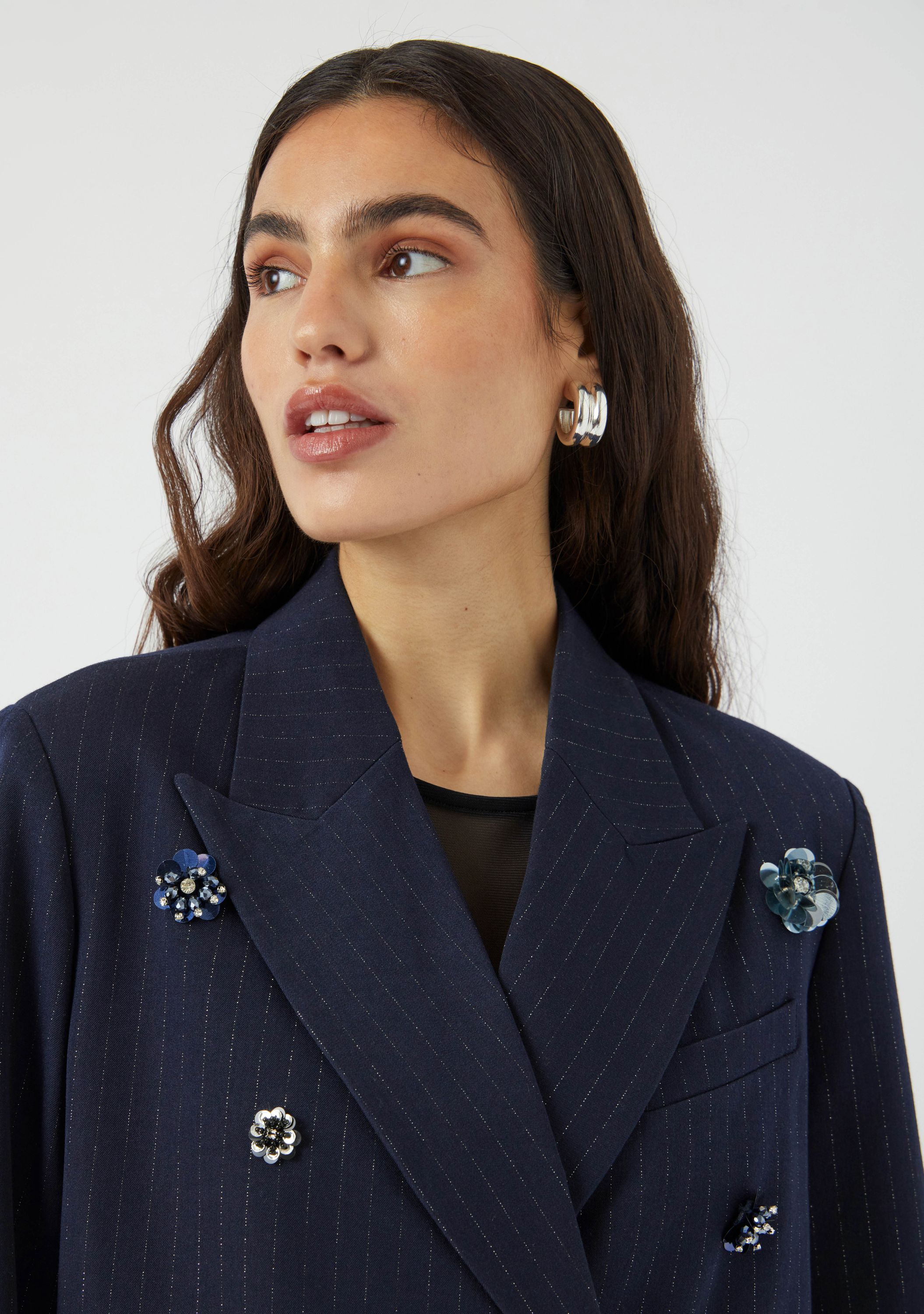 YAS BLAZER