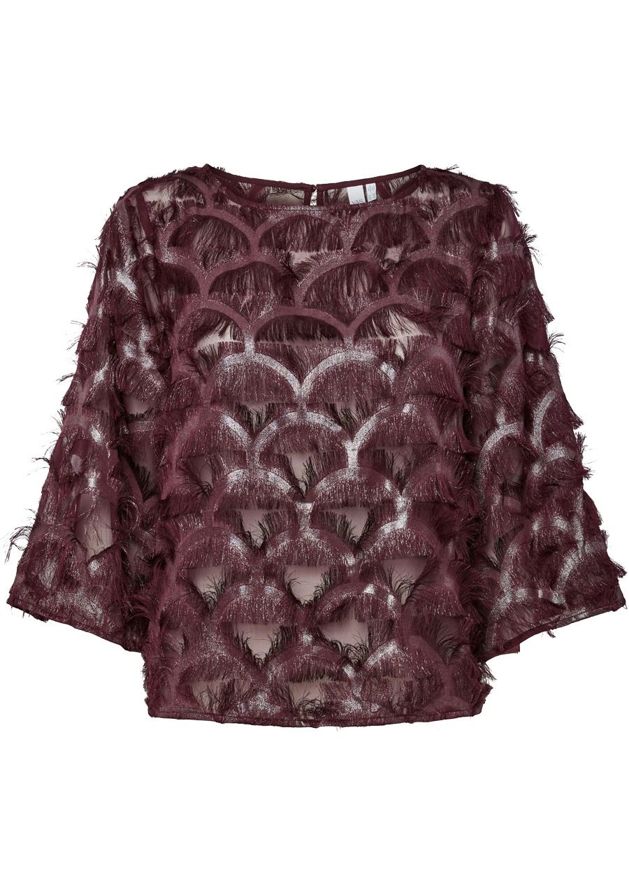 YAS BLOUSE