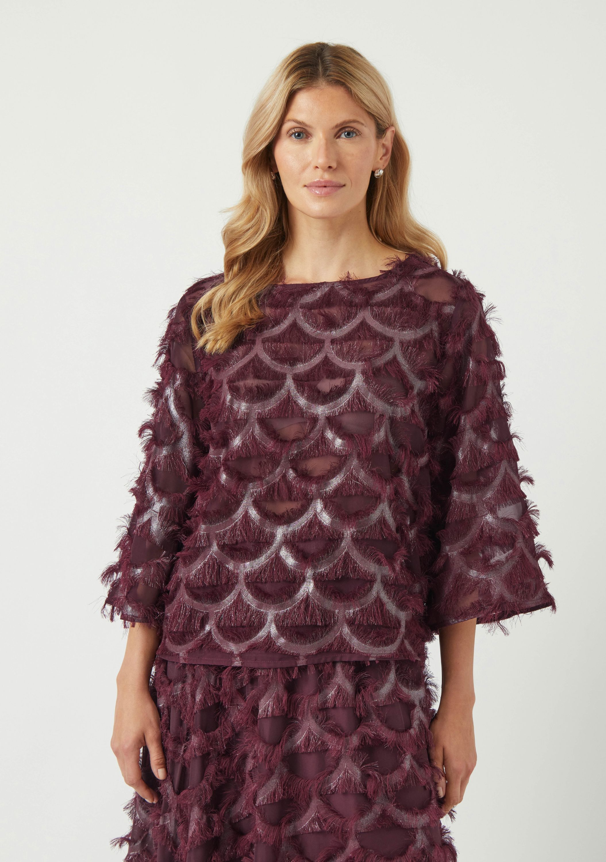YAS BLOUSE