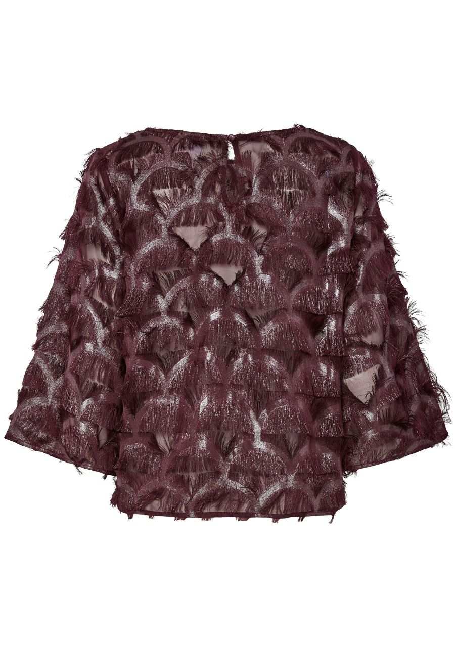 YAS BLOUSE