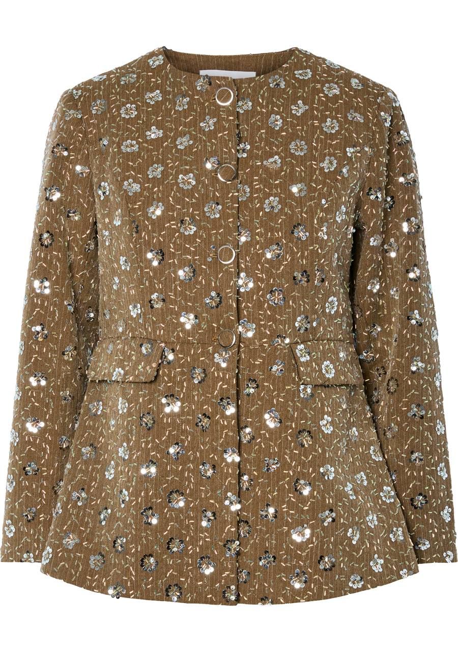 YAS BLAZER