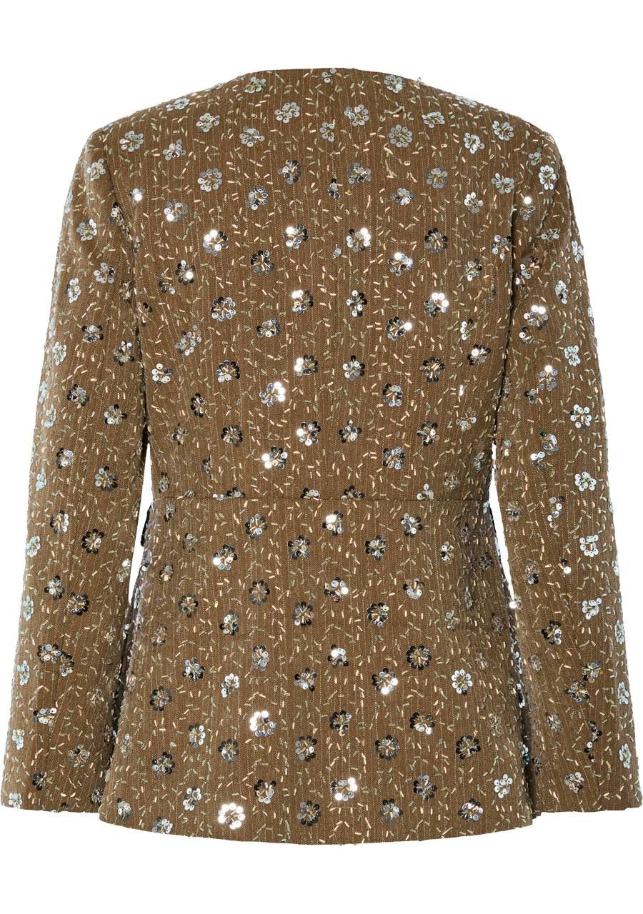 YAS BLAZER