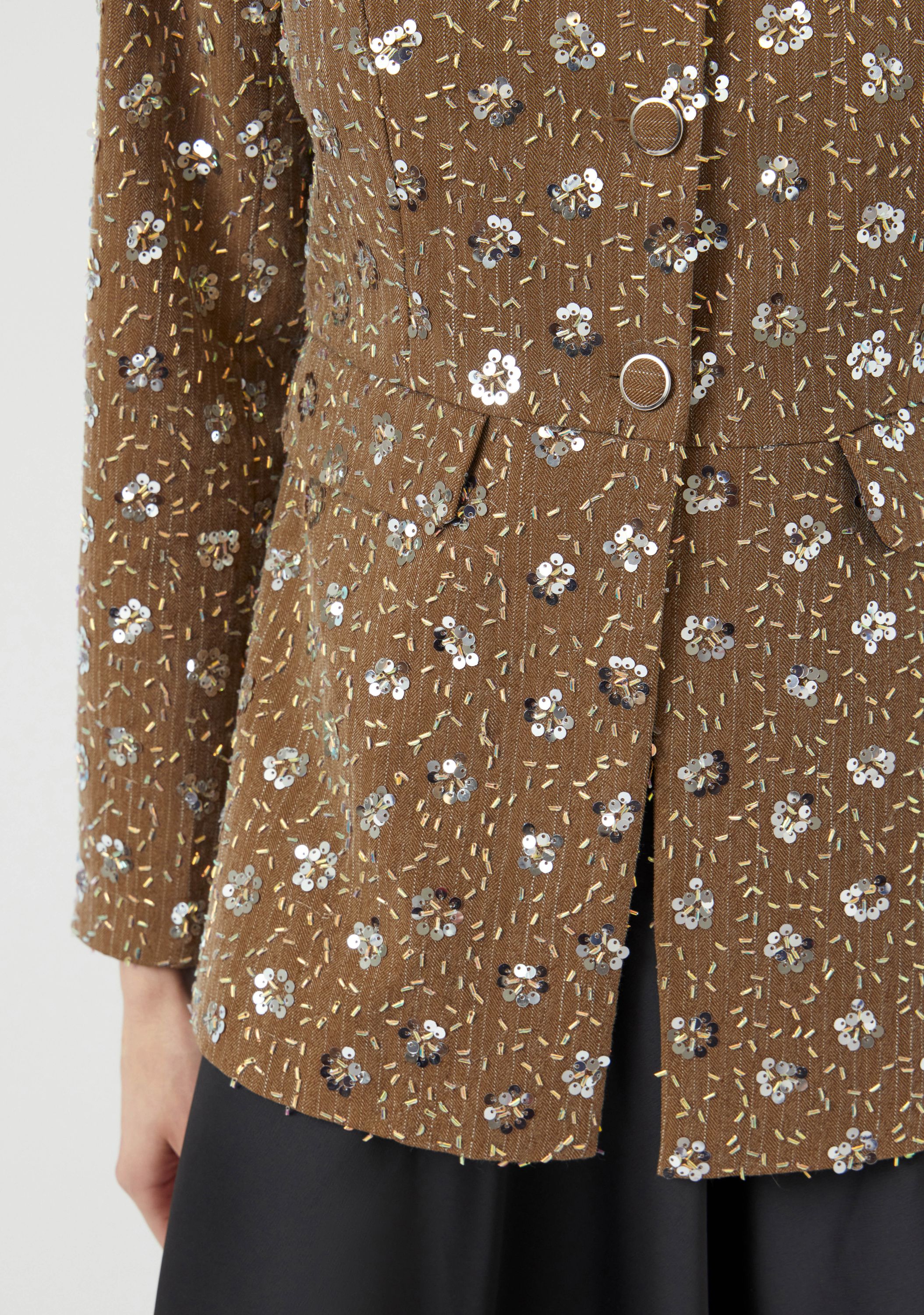 YAS BLAZER