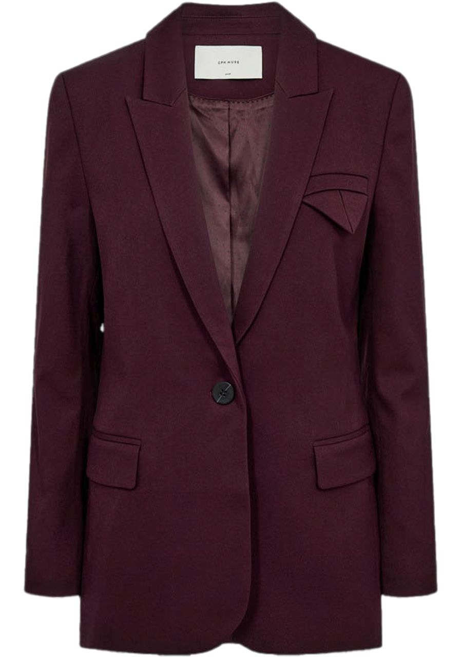 COPENHAGEN MUSE BLAZER