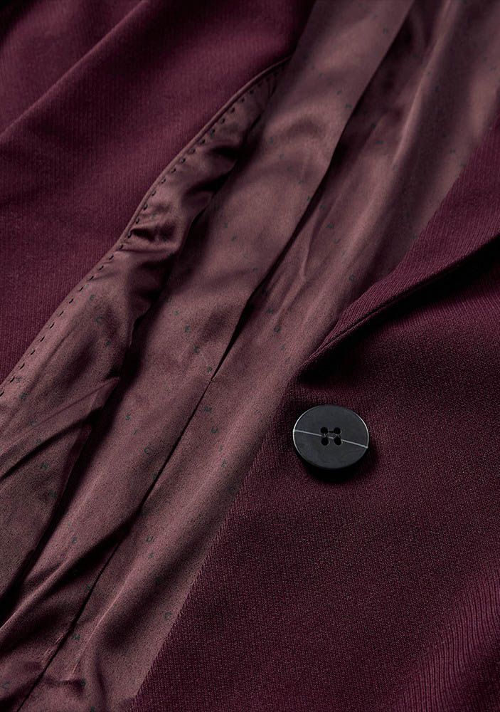 COPENHAGEN MUSE BLAZER