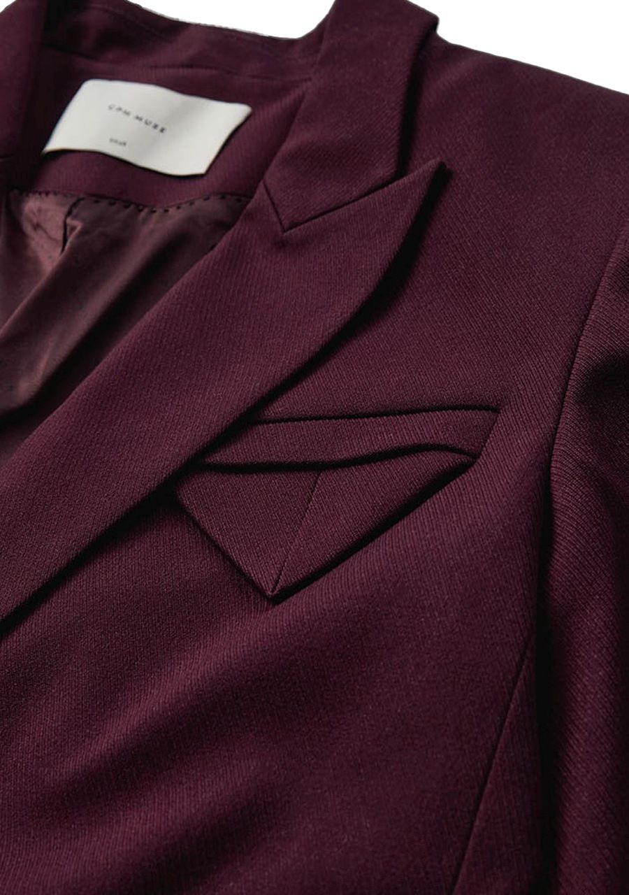 COPENHAGEN MUSE BLAZER