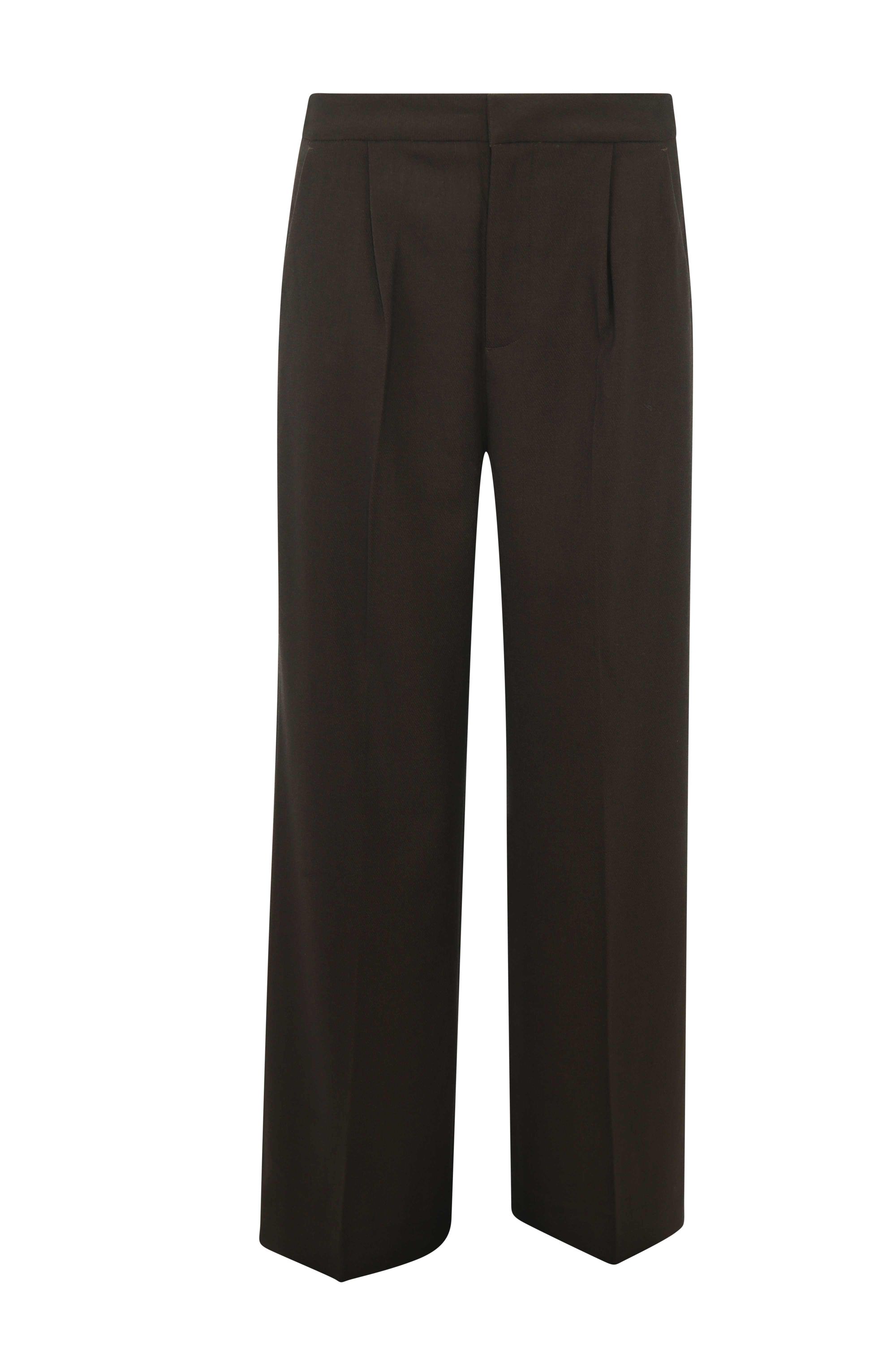 COPENHAGEN MUSE WIJDE PANTALON