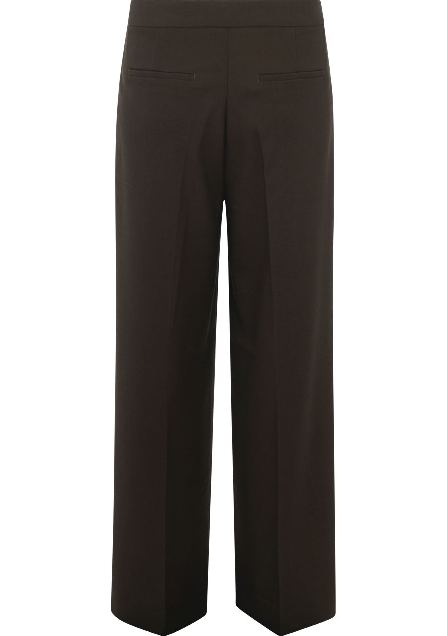 COPENHAGEN MUSE WIJDE PANTALON