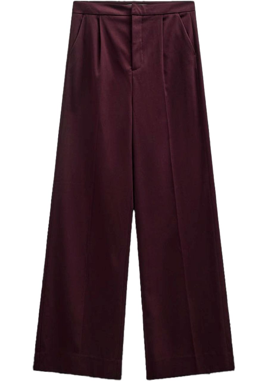 COPENHAGEN MUSE WIJDE PANTALON