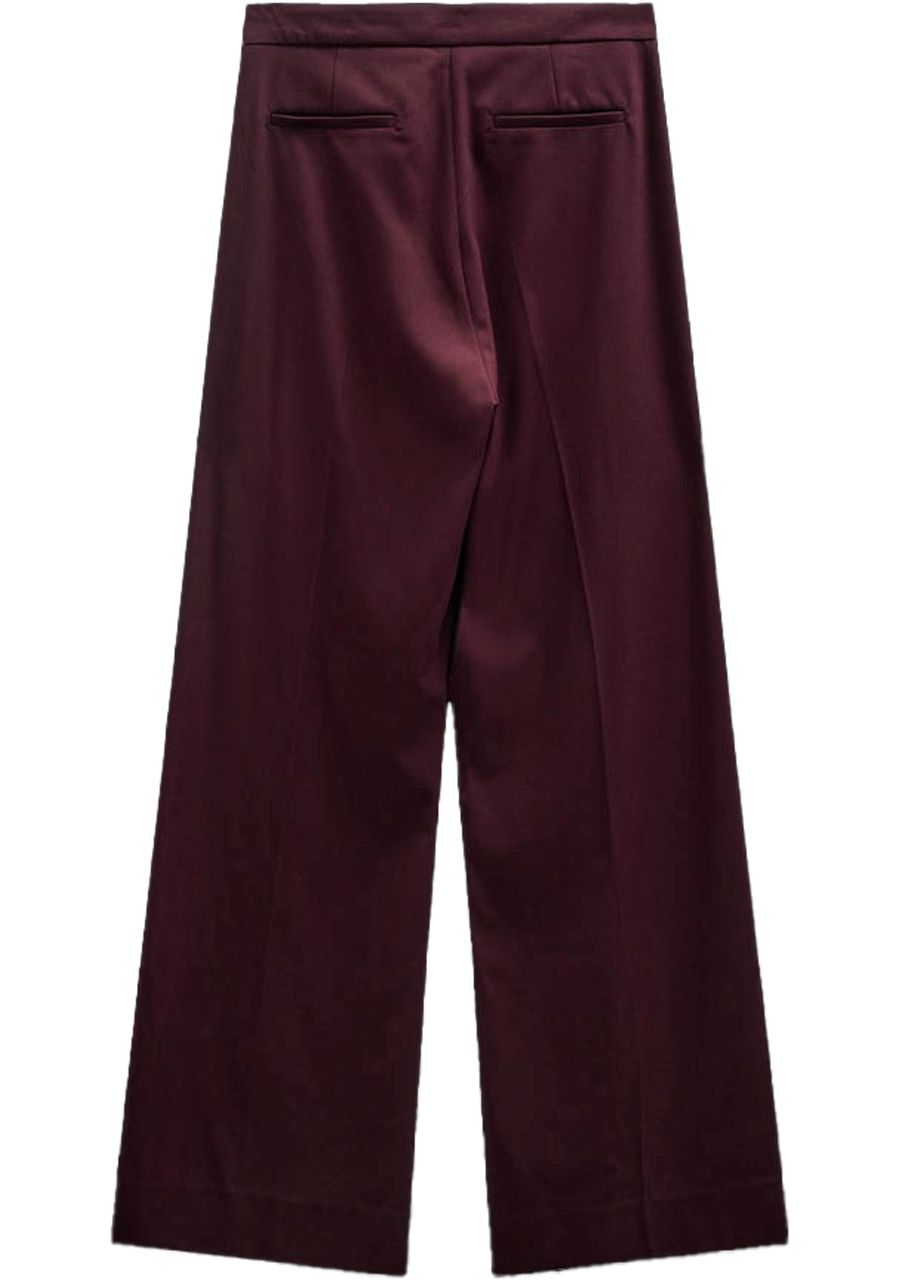 COPENHAGEN MUSE WIJDE PANTALON