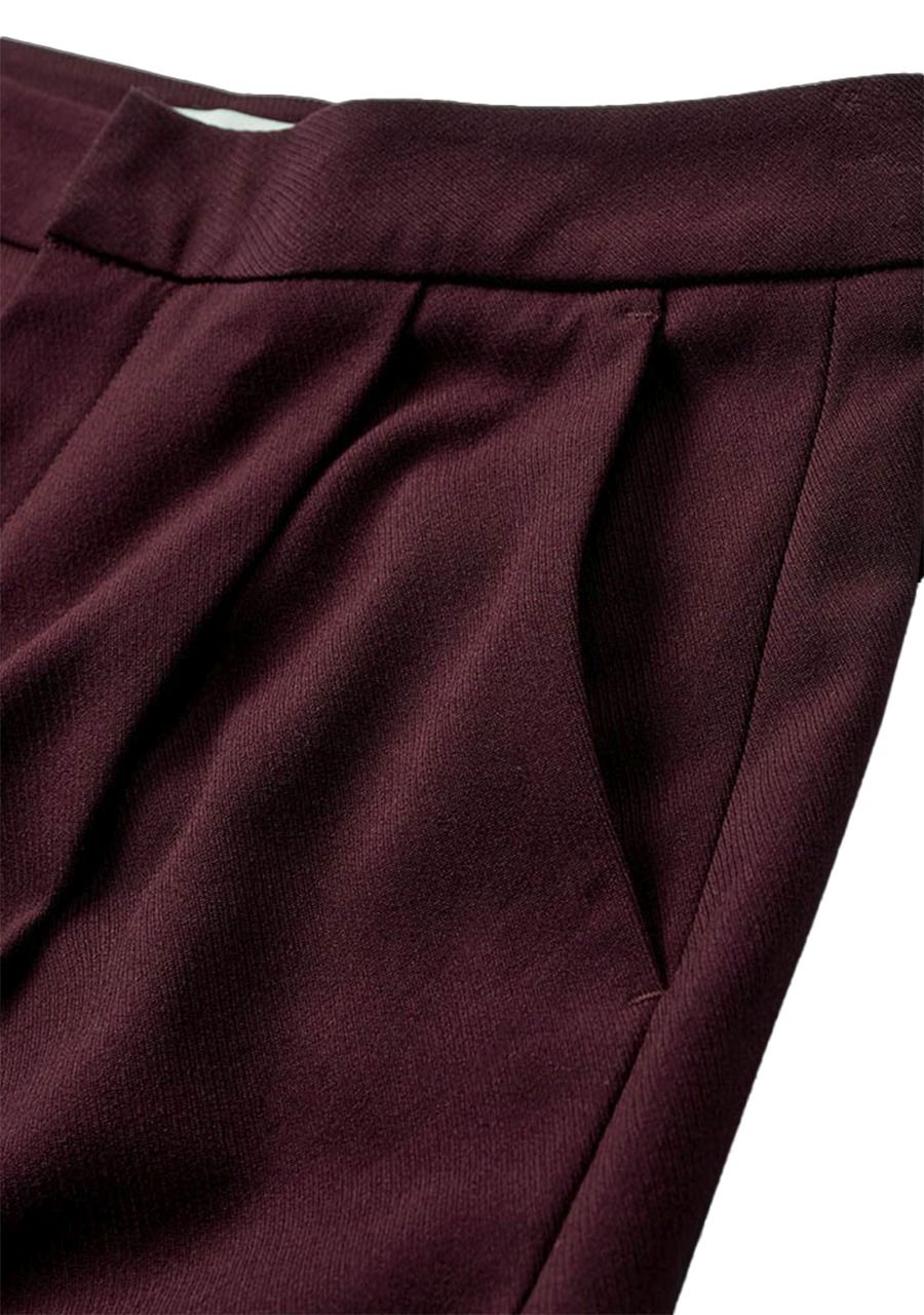 COPENHAGEN MUSE WIJDE PANTALON