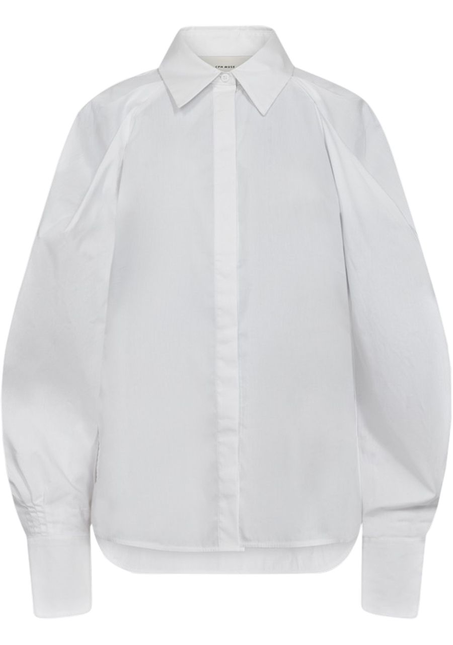 COPENHAGEN MUSE BLOUSE