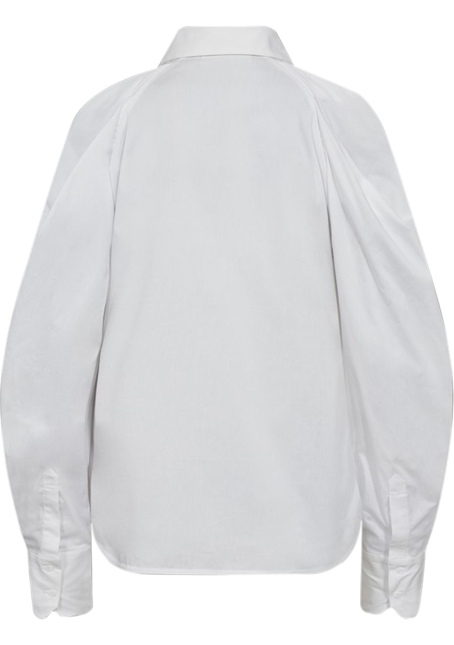 COPENHAGEN MUSE BLOUSE