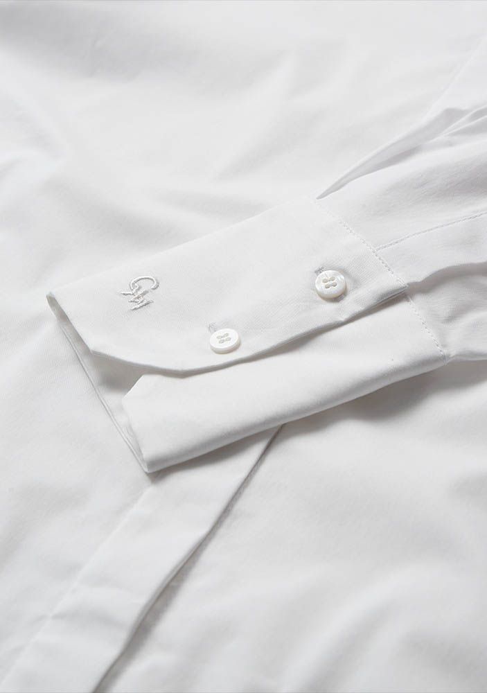 COPENHAGEN MUSE BLOUSE