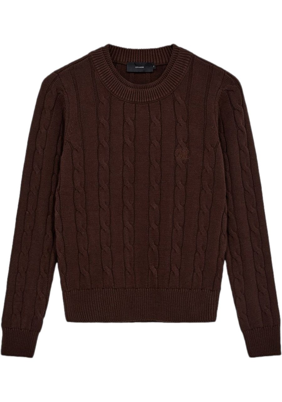 COPENHAGEN MUSE TRUI