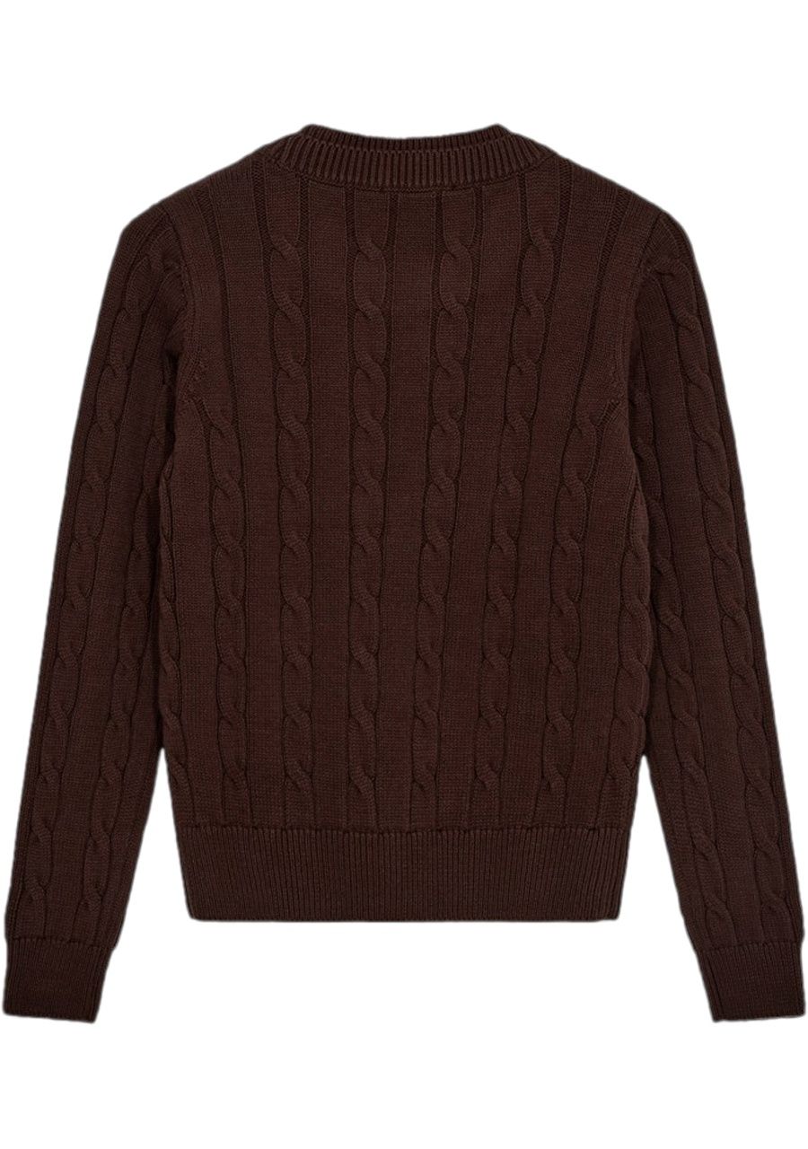 COPENHAGEN MUSE TRUI